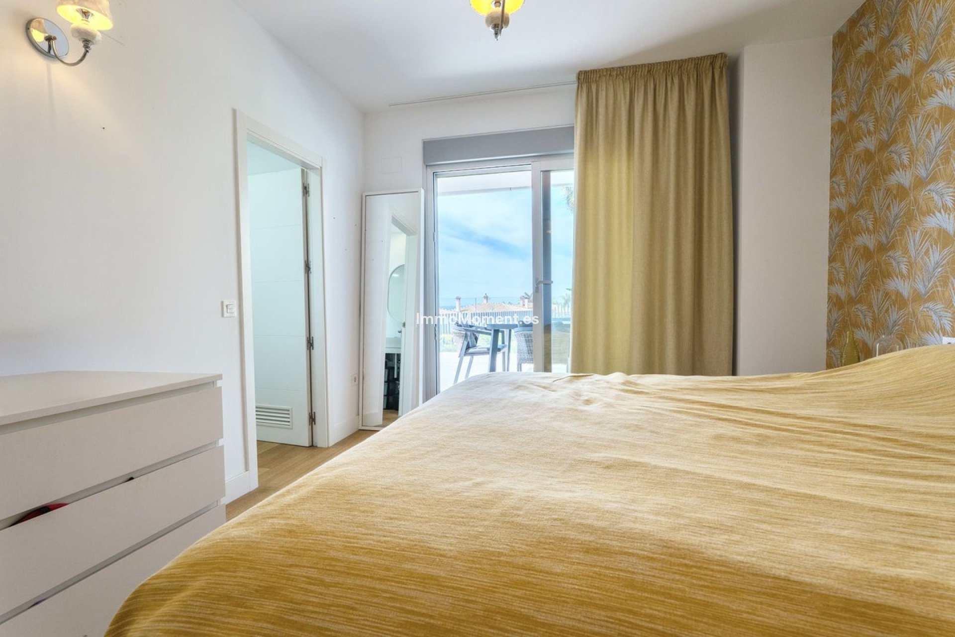 Reventa - Apartamento - Mijas - Mijas Costa