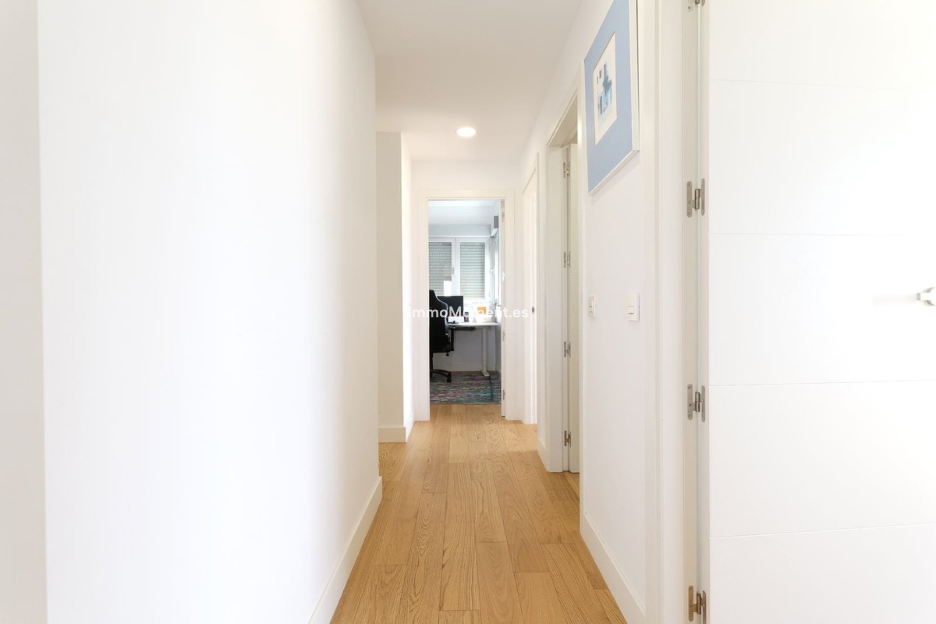 Reventa - Apartamento - Mijas - Mijas Costa