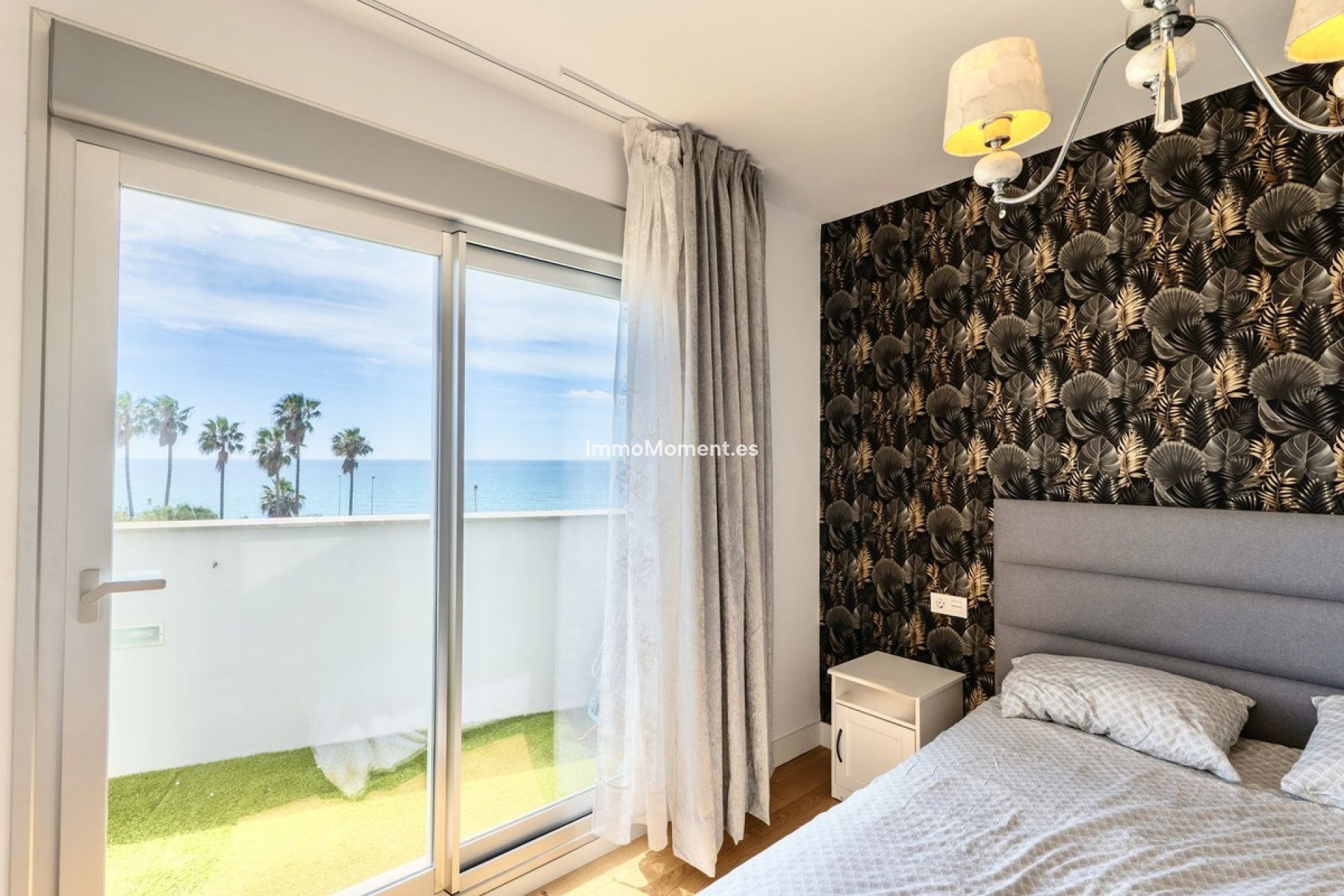 Reventa - Apartamento - Mijas - Mijas Costa