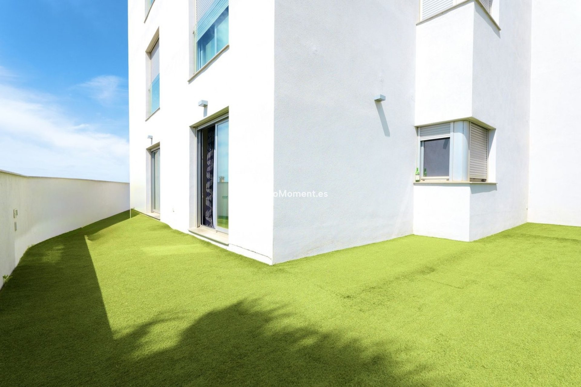 Reventa - Apartamento - Mijas - Mijas Costa