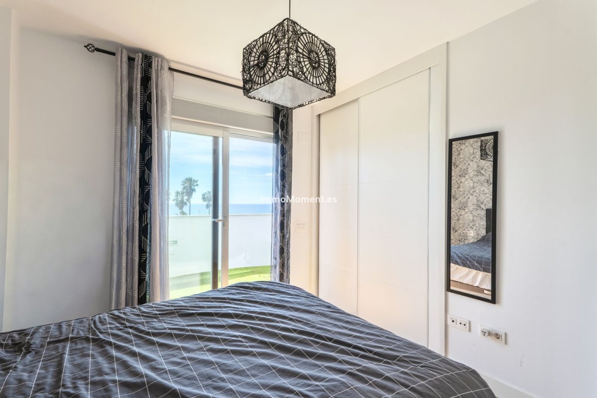Reventa - Apartamento - Mijas - Mijas Costa