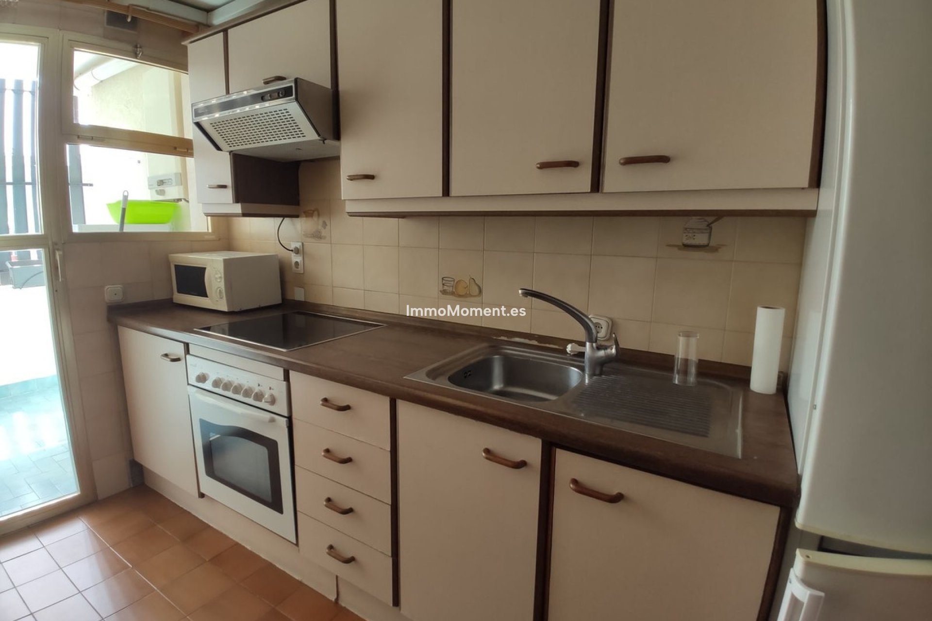 Reventa - Apartamento - Mijas - Mijas Costa