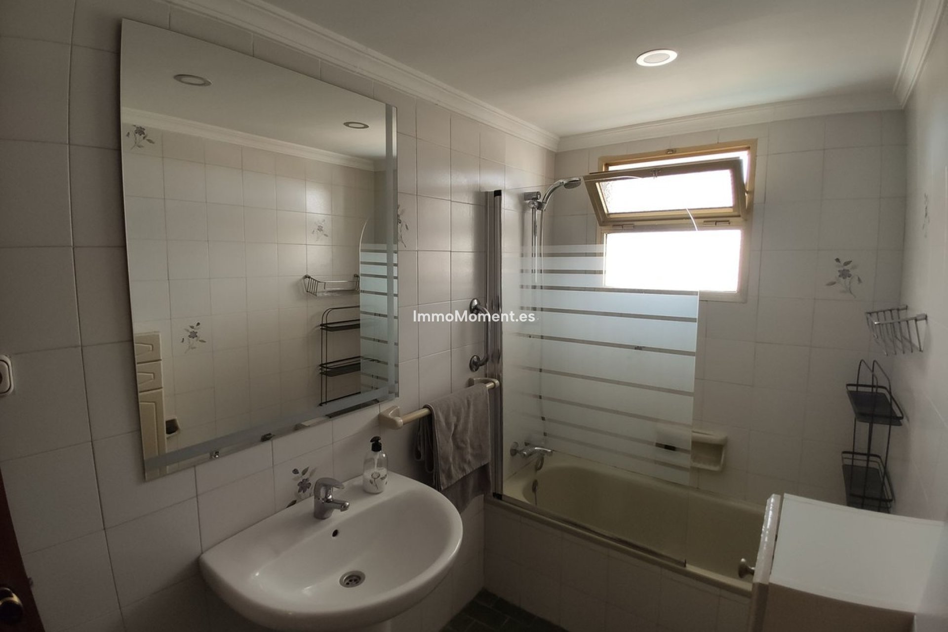 Reventa - Apartamento - Mijas - Mijas Costa