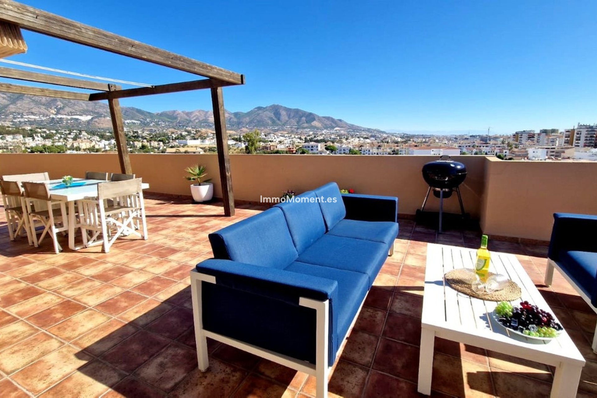 Reventa - Apartamento - Mijas - Mijas Costa