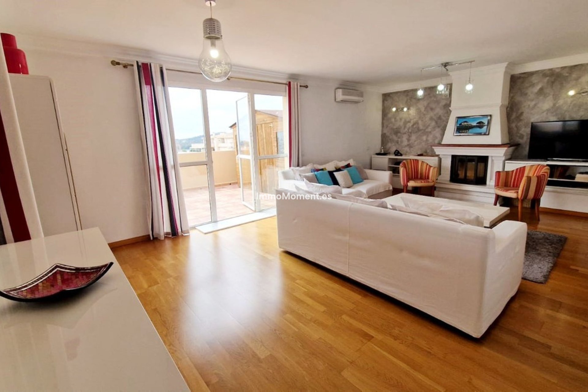 Reventa - Apartamento - Mijas - Mijas Costa