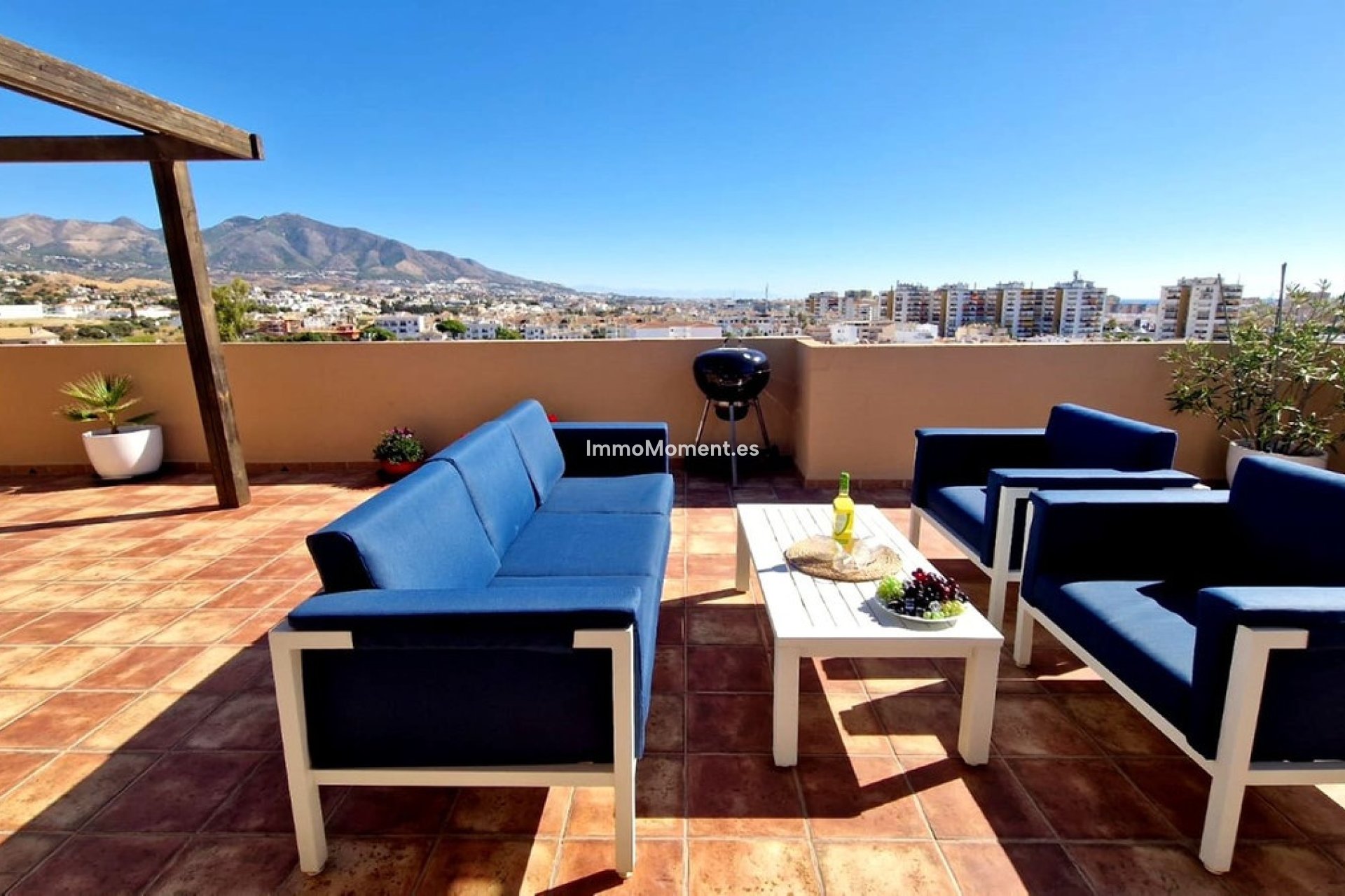 Reventa - Apartamento - Mijas - Mijas Costa