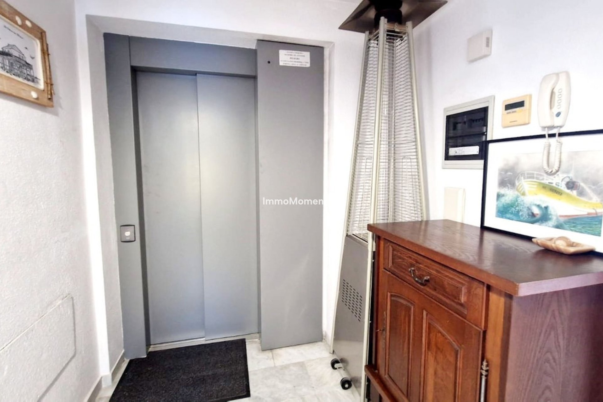 Reventa - Apartamento - Mijas - Mijas Costa