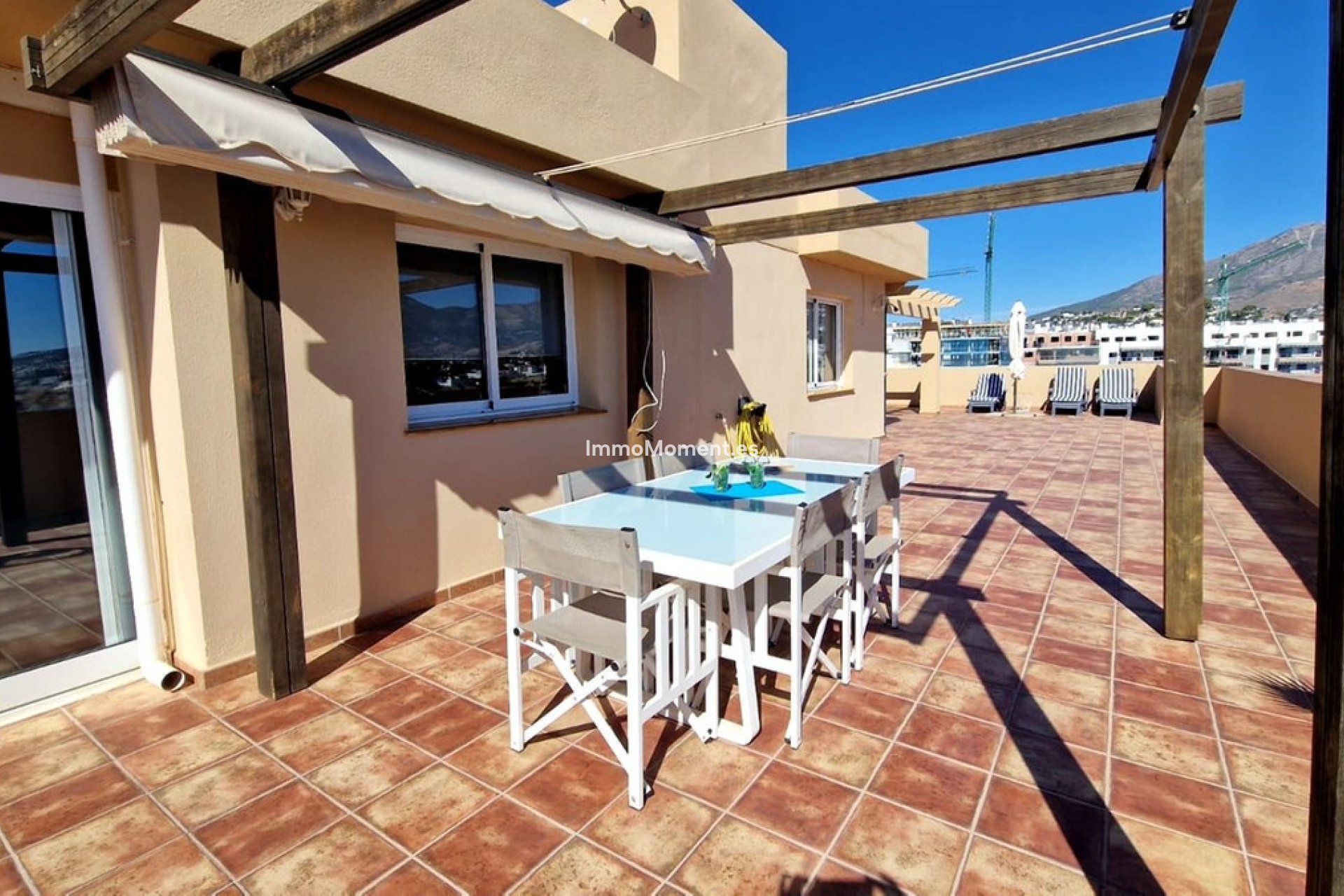 Reventa - Apartamento - Mijas - Mijas Costa