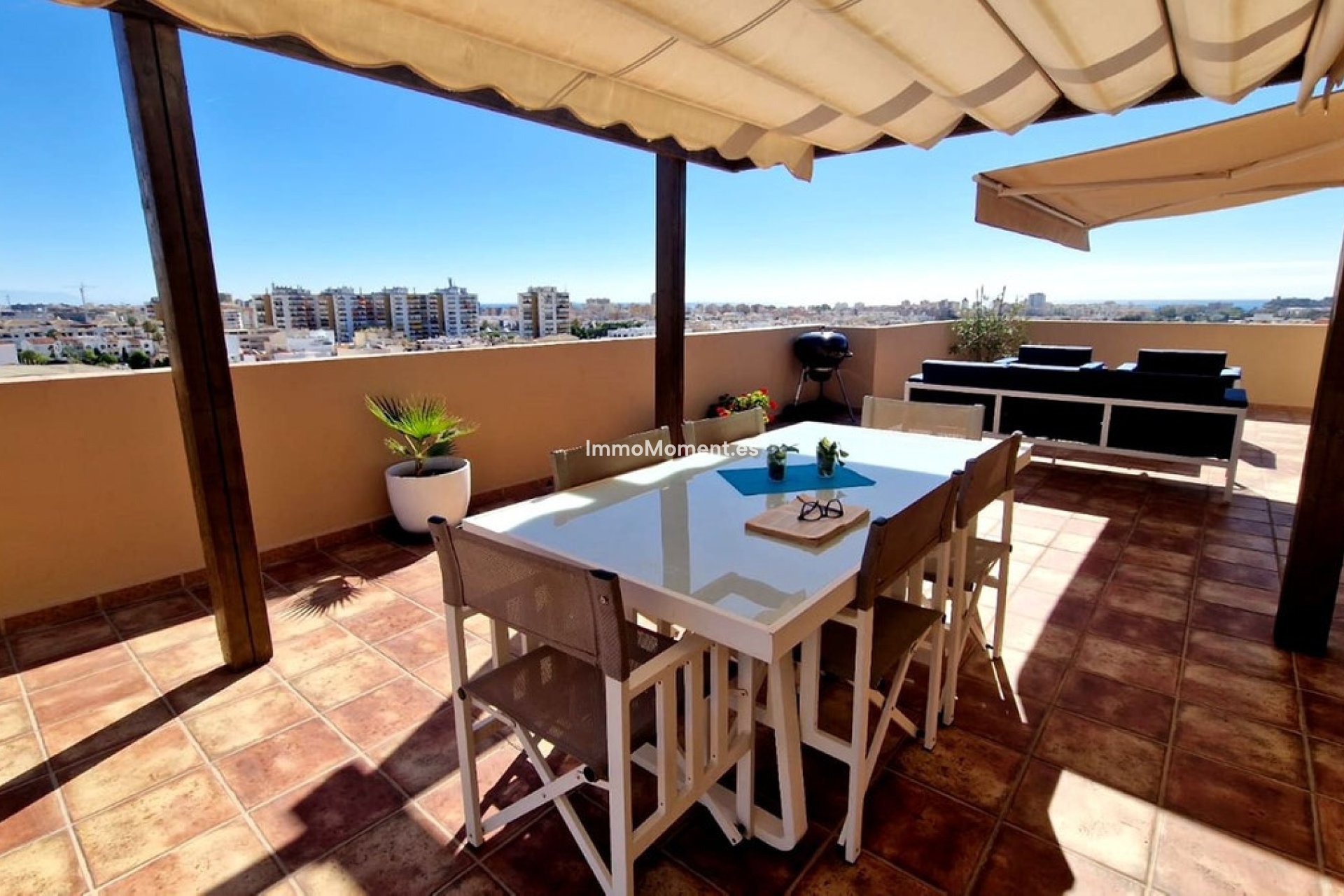 Reventa - Apartamento - Mijas - Mijas Costa