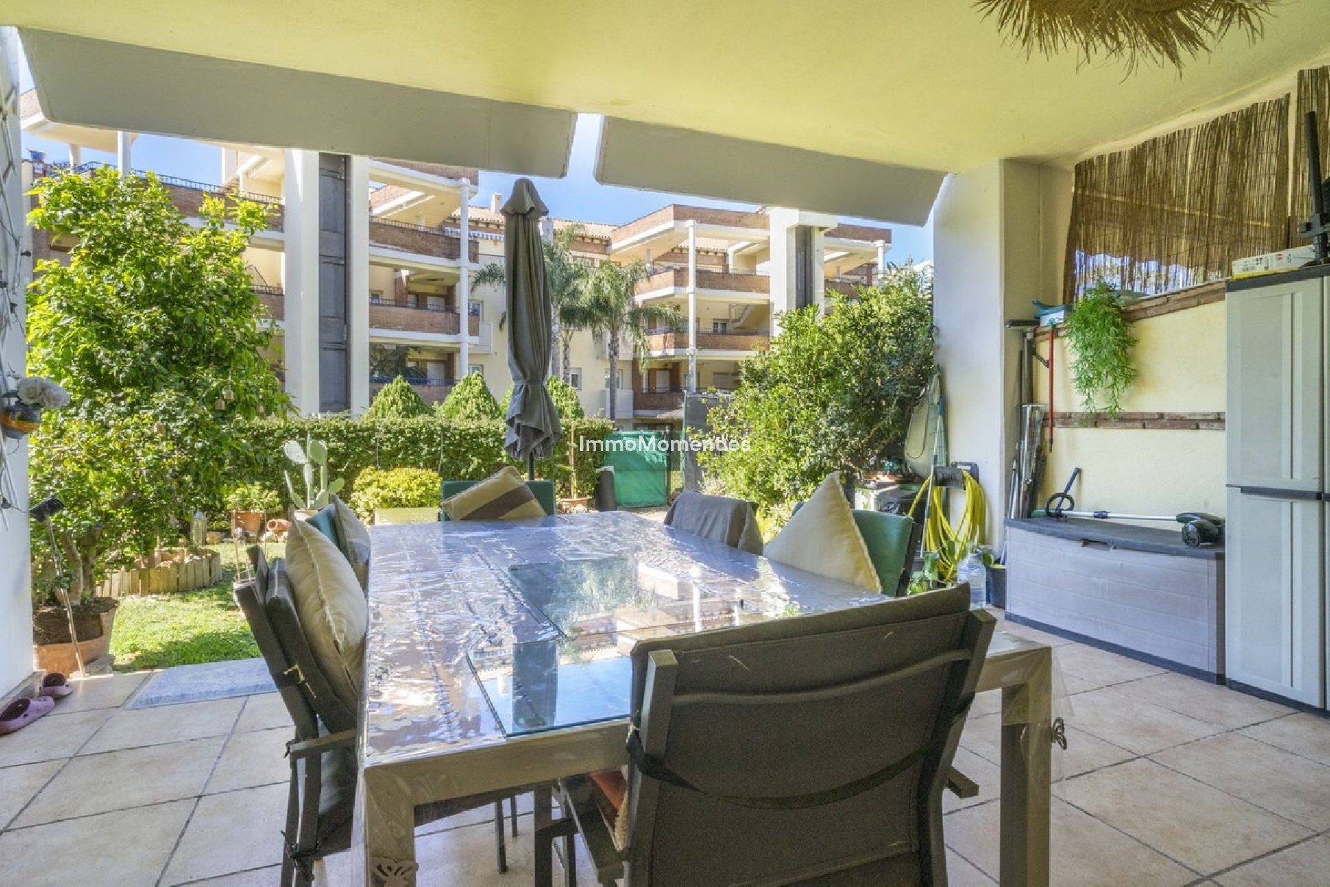 Reventa - Apartamento - Mijas - Mijas Costa