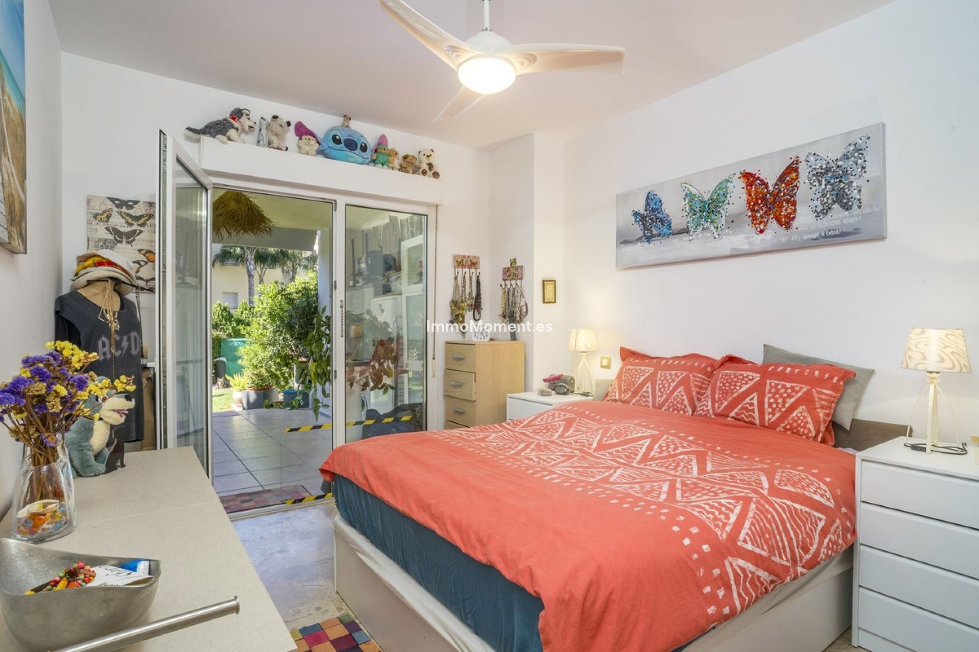 Reventa - Apartamento - Mijas - Mijas Costa
