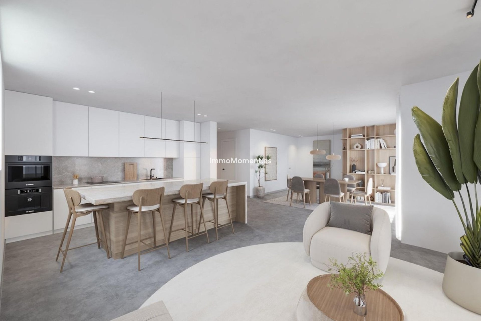 Reventa - Apartamento - Mijas - Mijas Costa