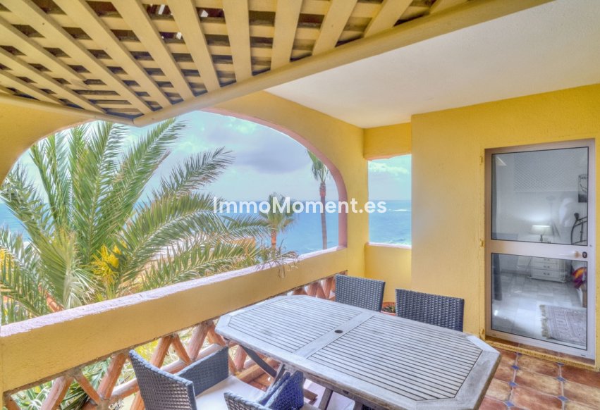 Reventa - Apartamento - Mijas - Mijas Costa