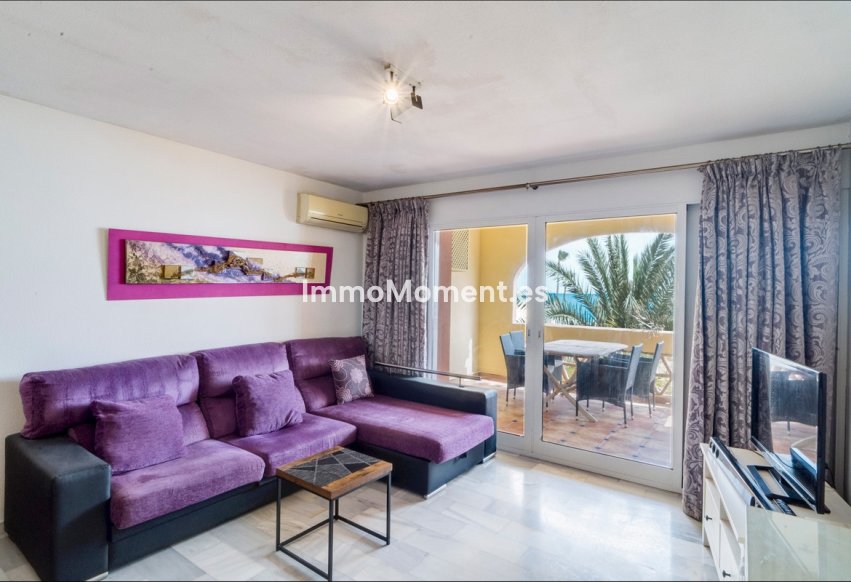 Reventa - Apartamento - Mijas - Mijas Costa