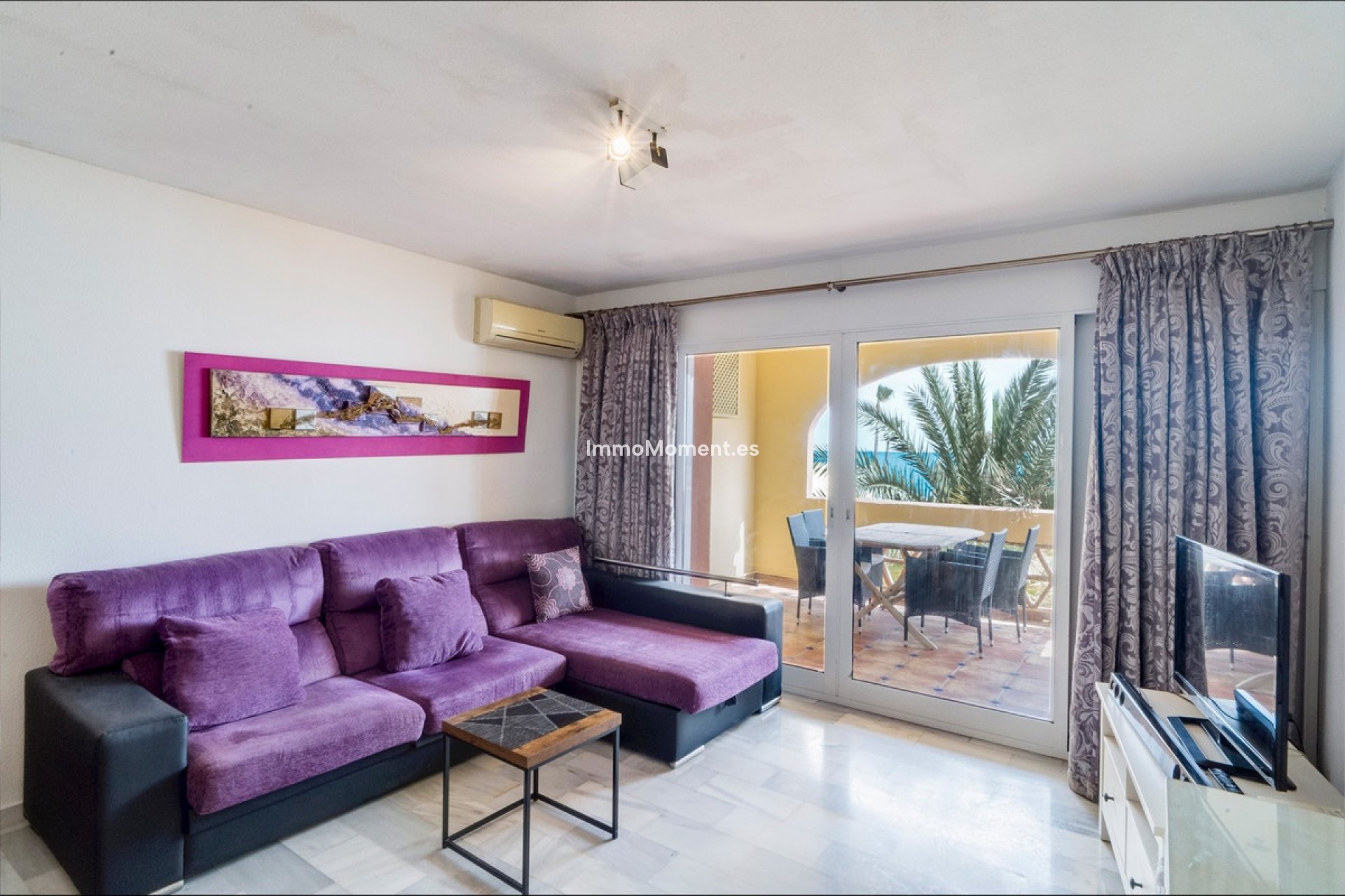 Reventa - Apartamento - Mijas - Mijas Costa
