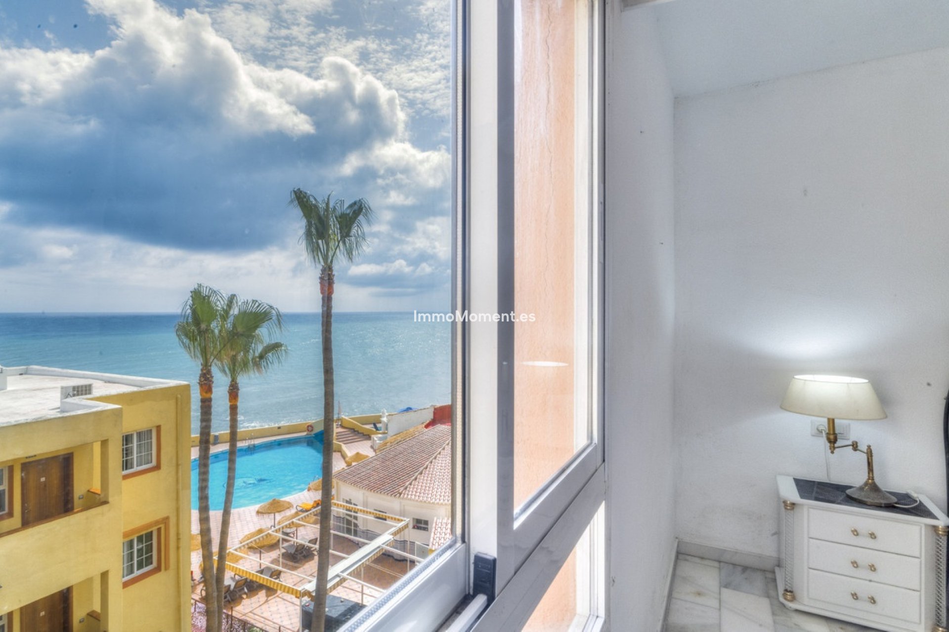 Reventa - Apartamento - Mijas - Mijas Costa