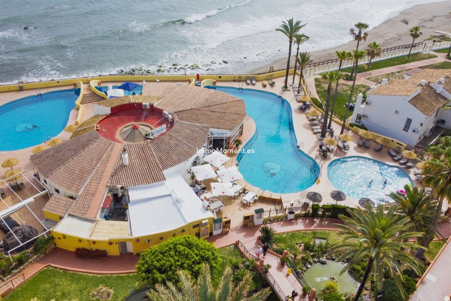 Reventa - Apartamento - Mijas - Mijas Costa