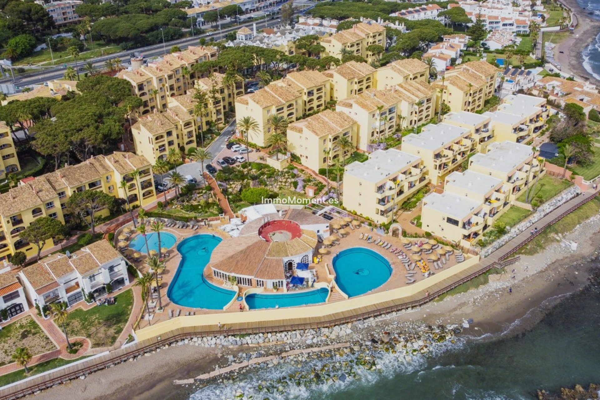 Reventa - Apartamento - Mijas - Mijas Costa
