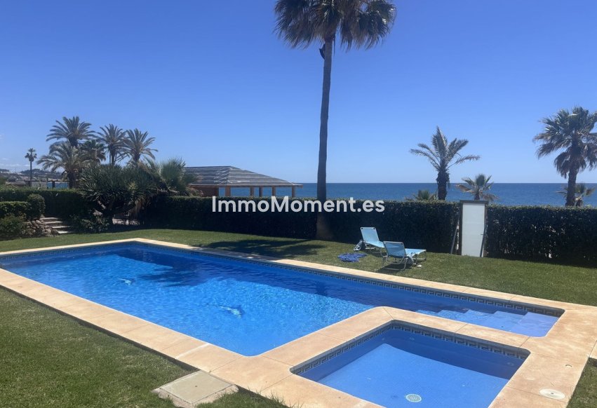 Reventa - Apartamento - Mijas - Mijas Costa