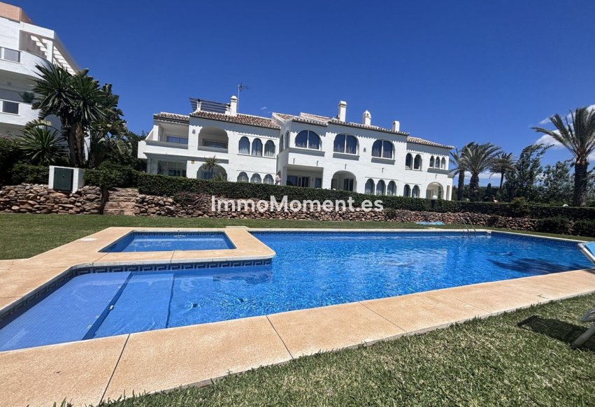 Reventa - Apartamento - Mijas - Mijas Costa