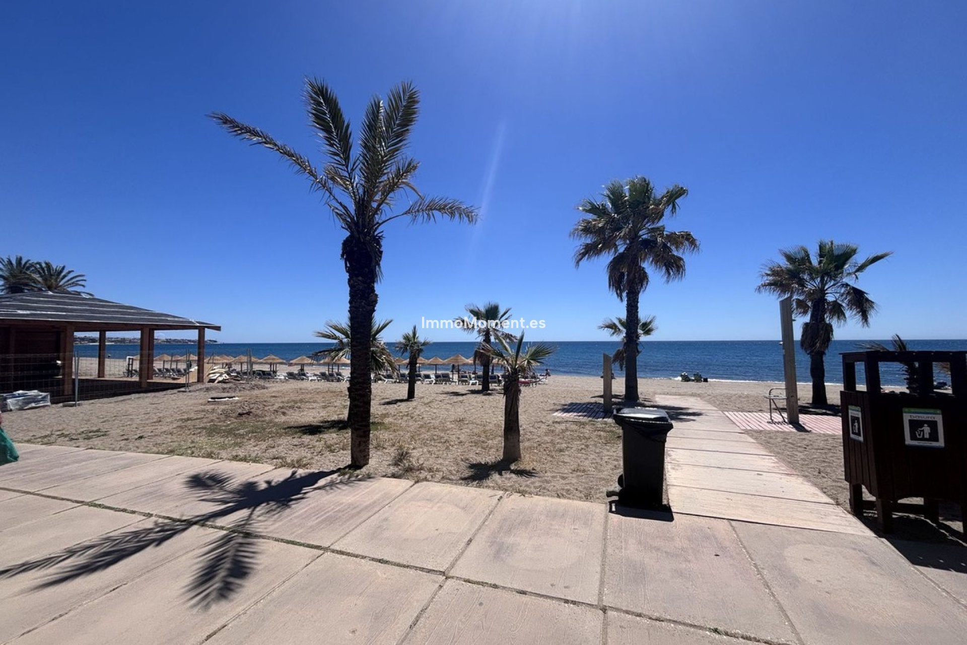Reventa - Apartamento - Mijas - Mijas Costa