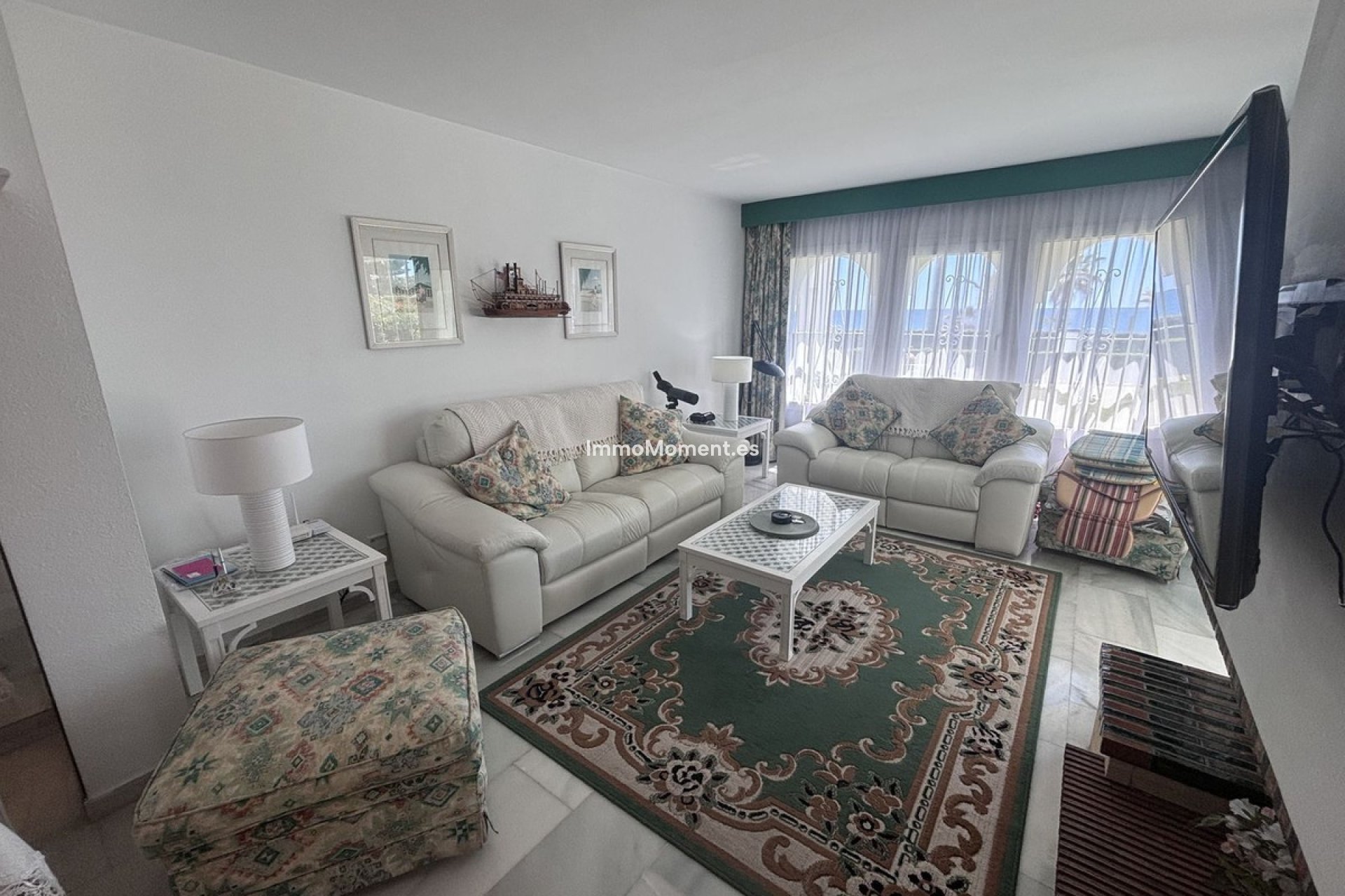 Reventa - Apartamento - Mijas - Mijas Costa