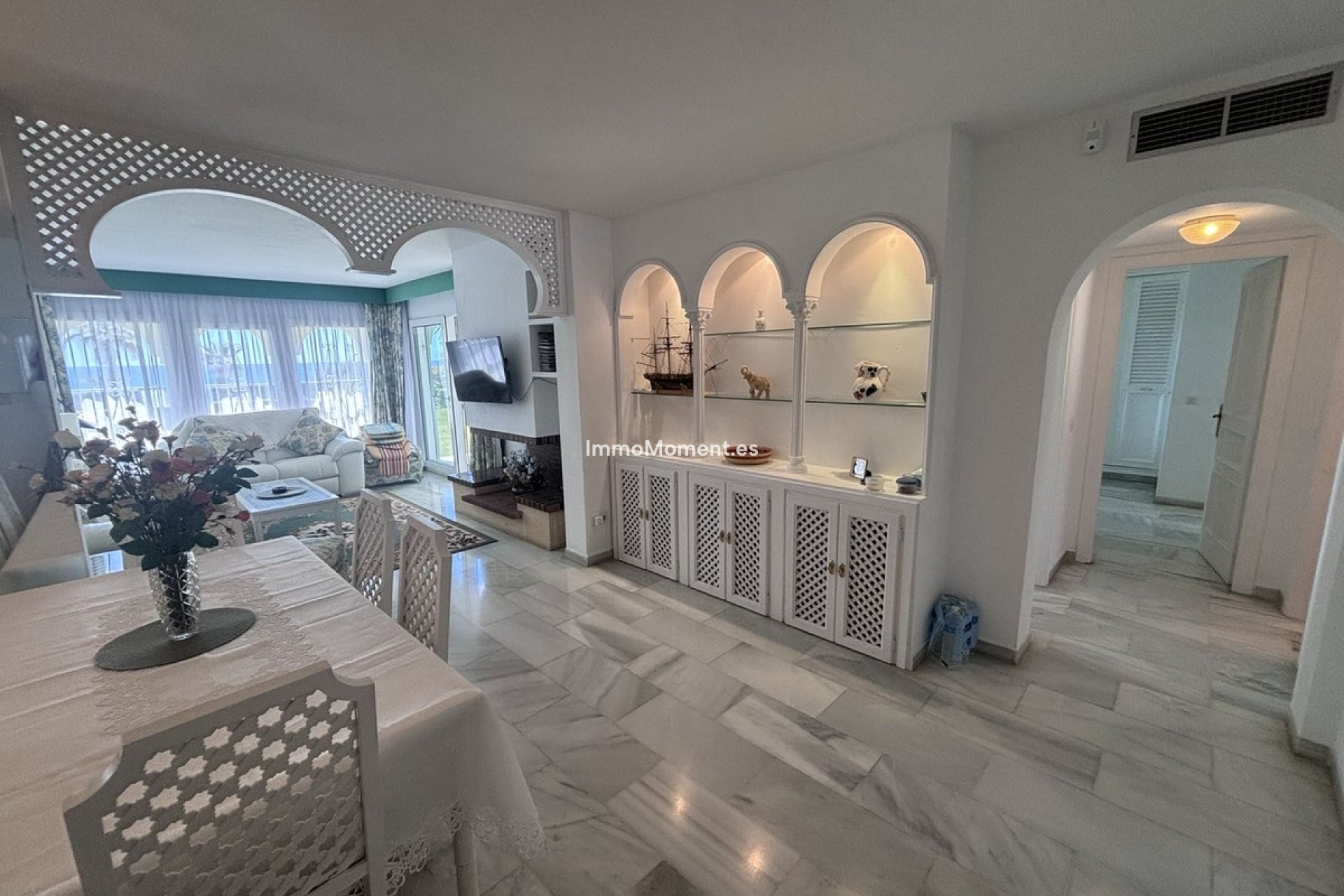 Reventa - Apartamento - Mijas - Mijas Costa