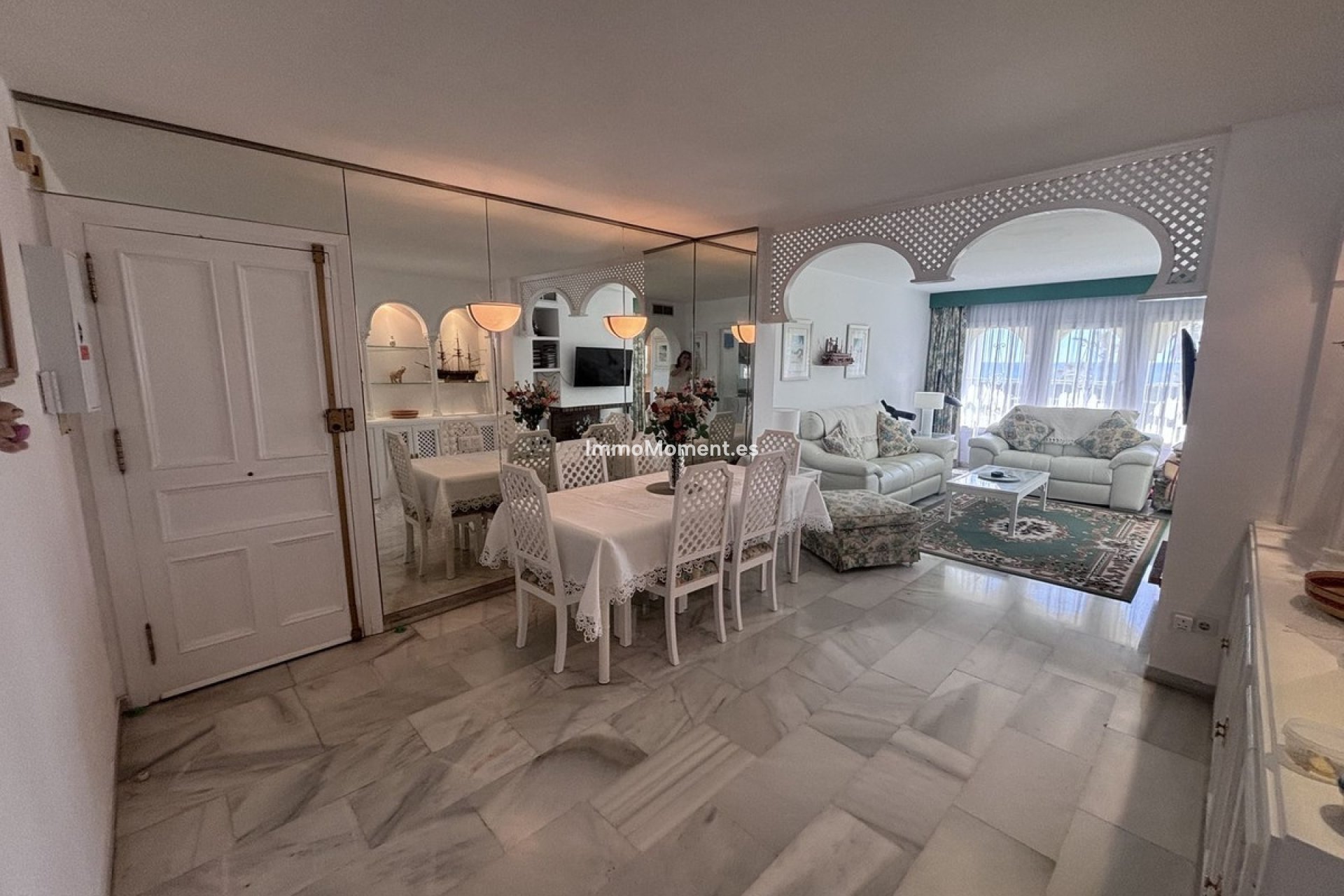 Reventa - Apartamento - Mijas - Mijas Costa