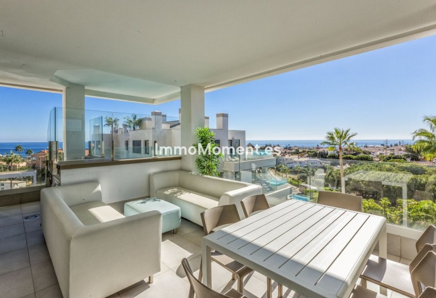 Reventa - Apartamento - Mijas - Mijas Costa