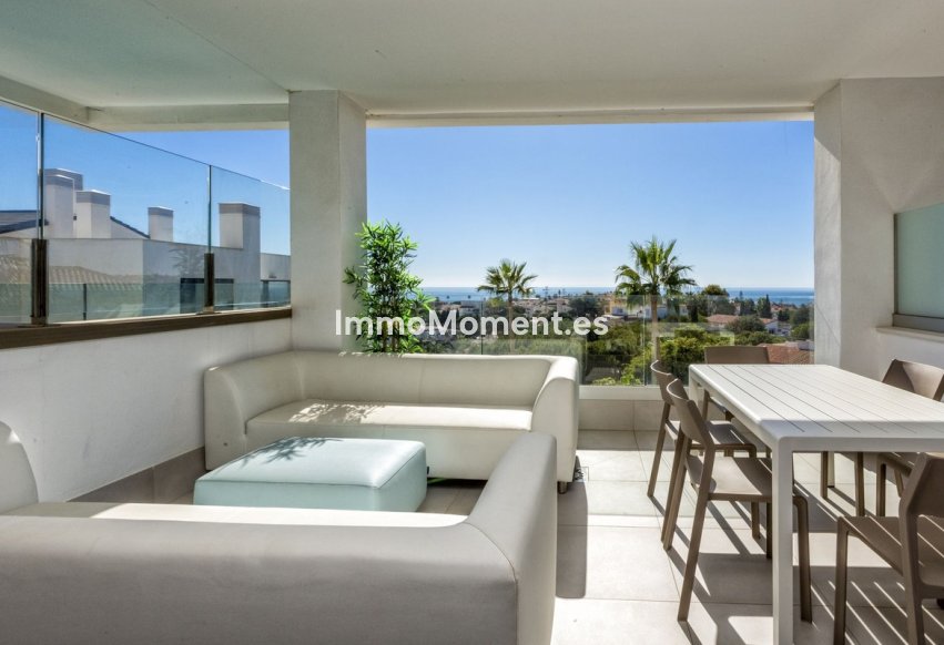 Reventa - Apartamento - Mijas - Mijas Costa