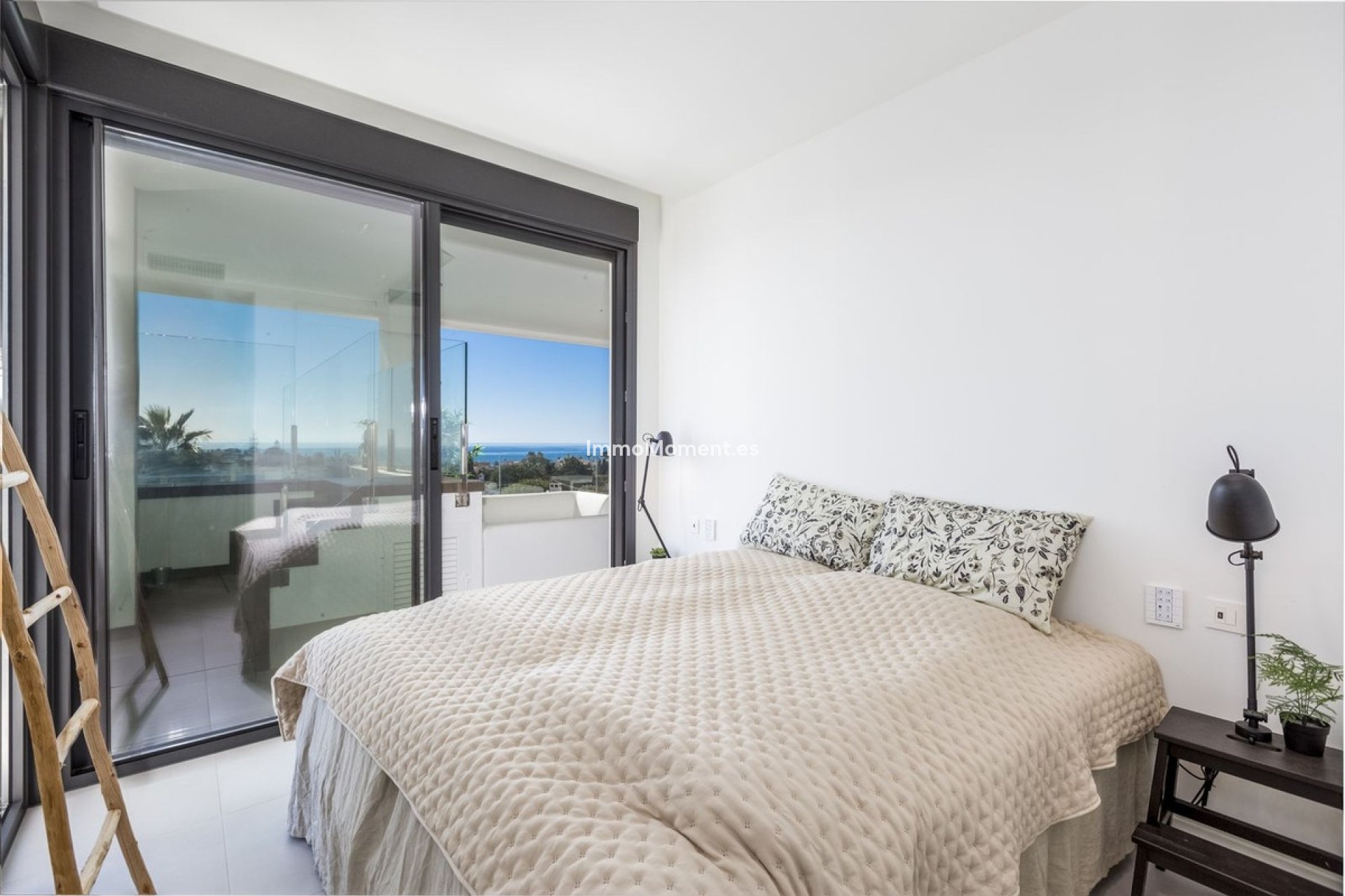 Reventa - Apartamento - Mijas - Mijas Costa