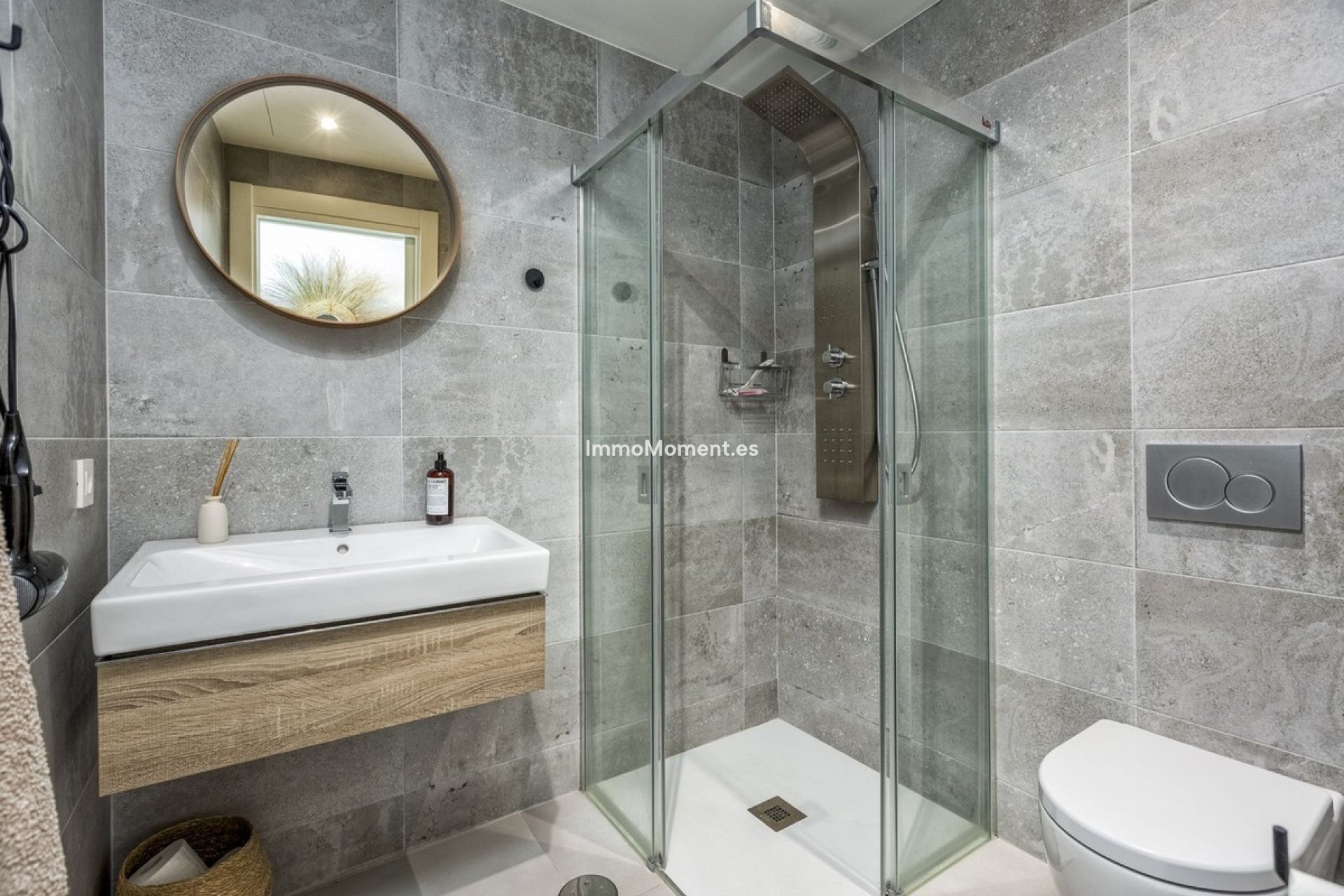 Reventa - Apartamento - Mijas - Mijas Costa