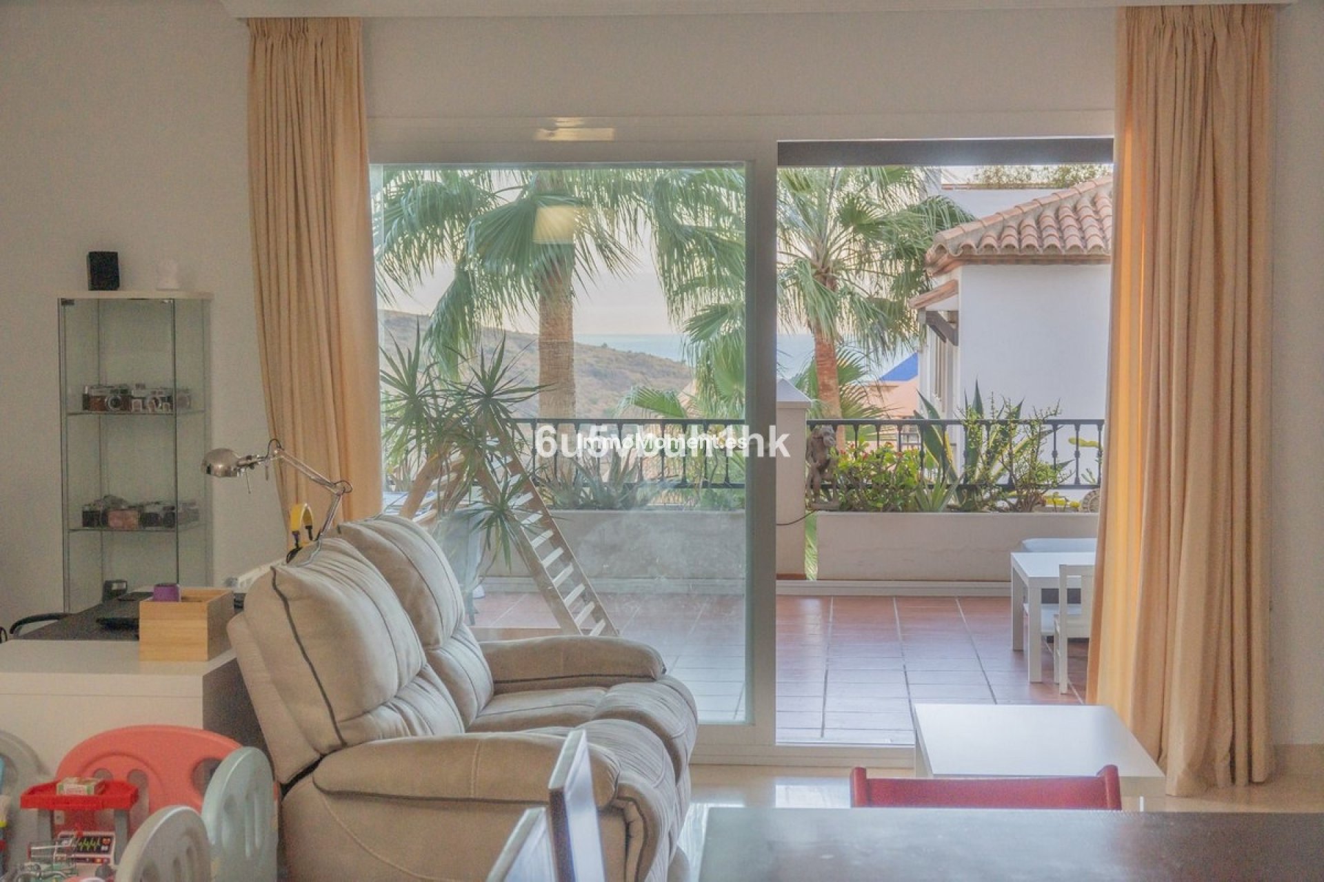 Reventa - Apartamento - Mijas - Mijas Costa