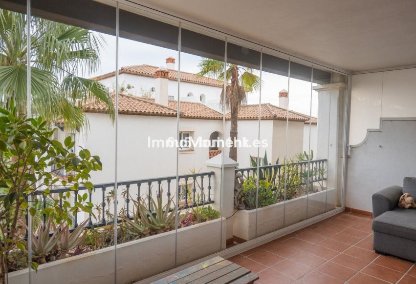 Reventa - Apartamento - Mijas - Mijas Costa