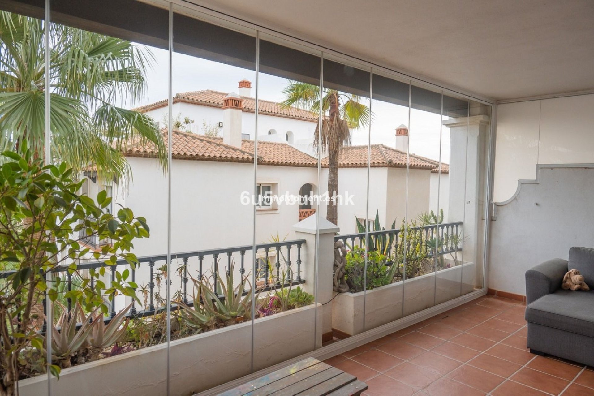 Reventa - Apartamento - Mijas - Mijas Costa