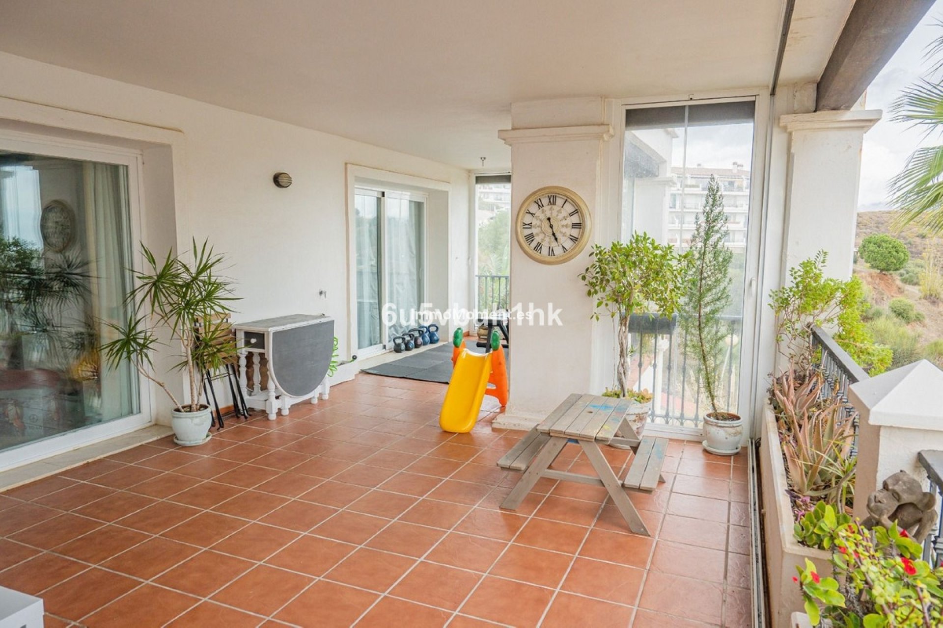 Reventa - Apartamento - Mijas - Mijas Costa