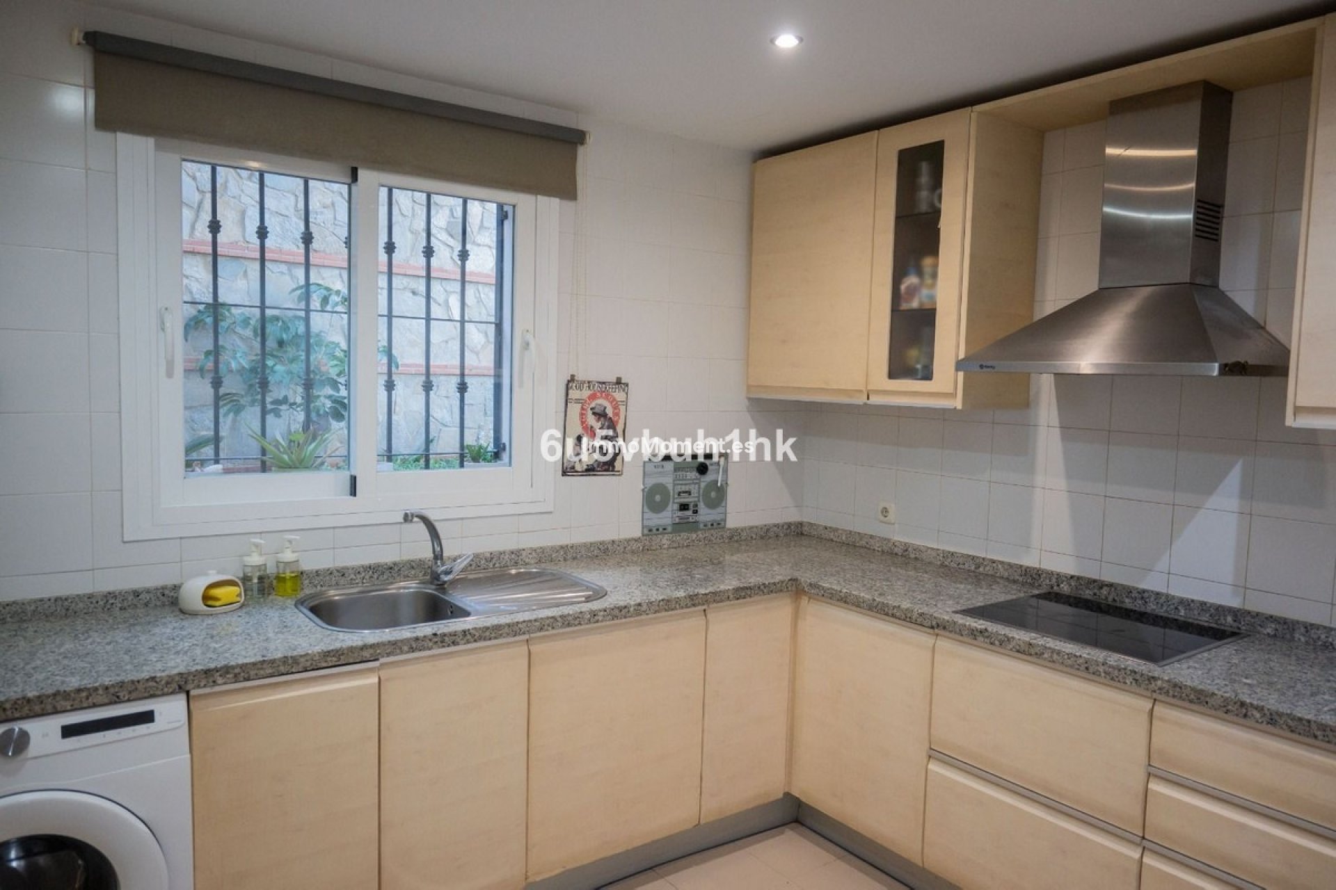 Reventa - Apartamento - Mijas - Mijas Costa