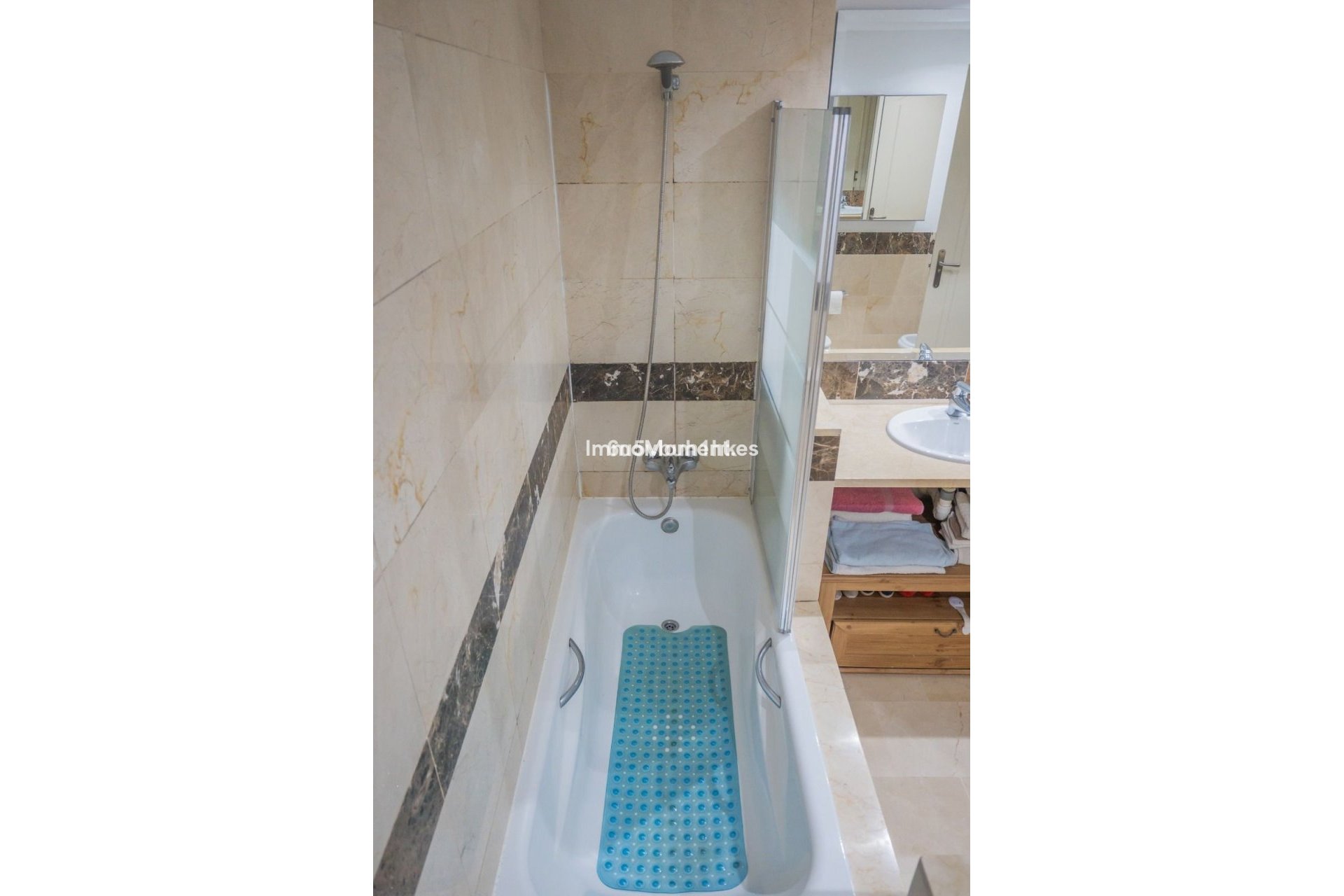 Reventa - Apartamento - Mijas - Mijas Costa
