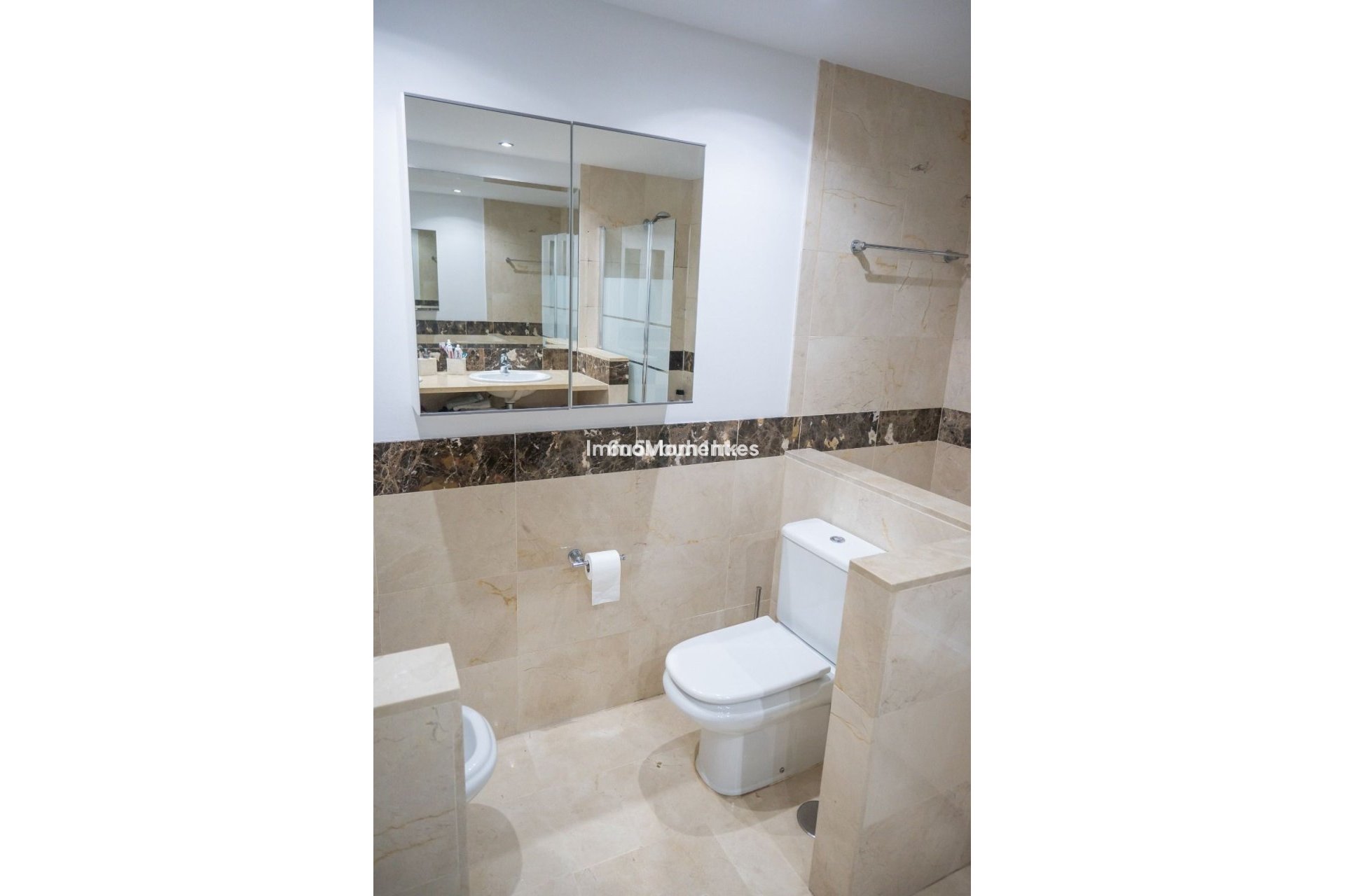 Reventa - Apartamento - Mijas - Mijas Costa