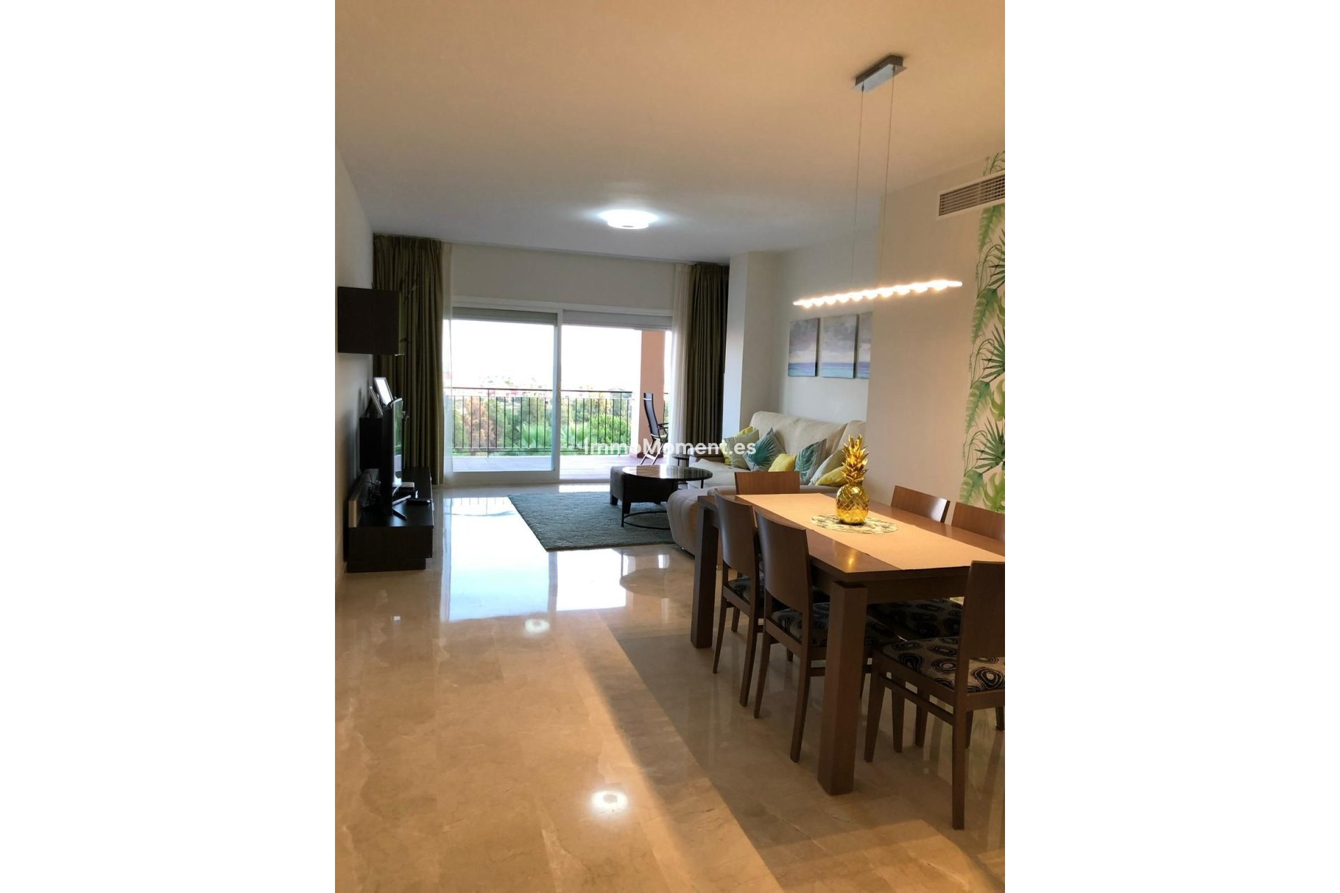 Reventa - Apartamento - Mijas - Mijas Costa