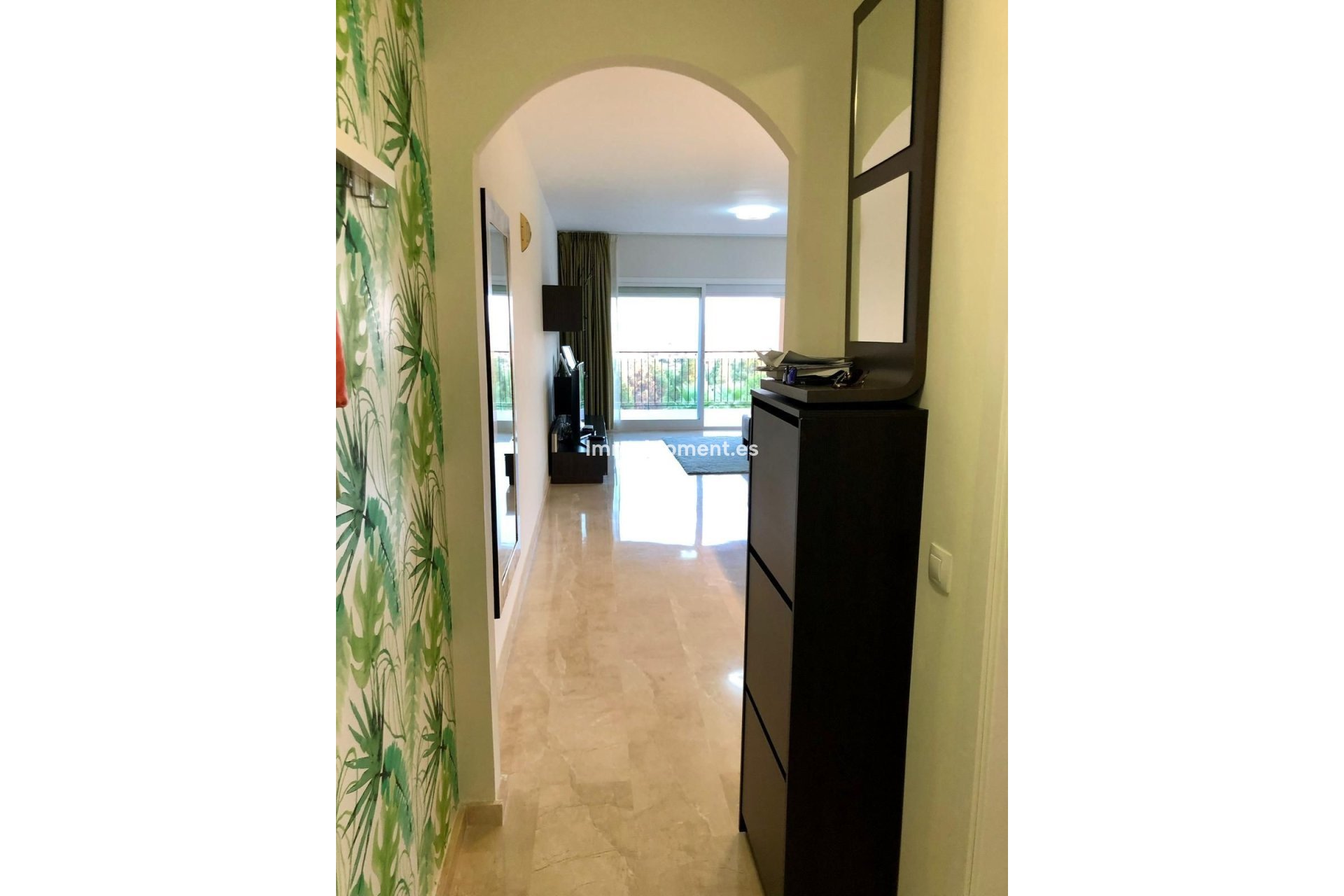 Reventa - Apartamento - Mijas - Mijas Costa