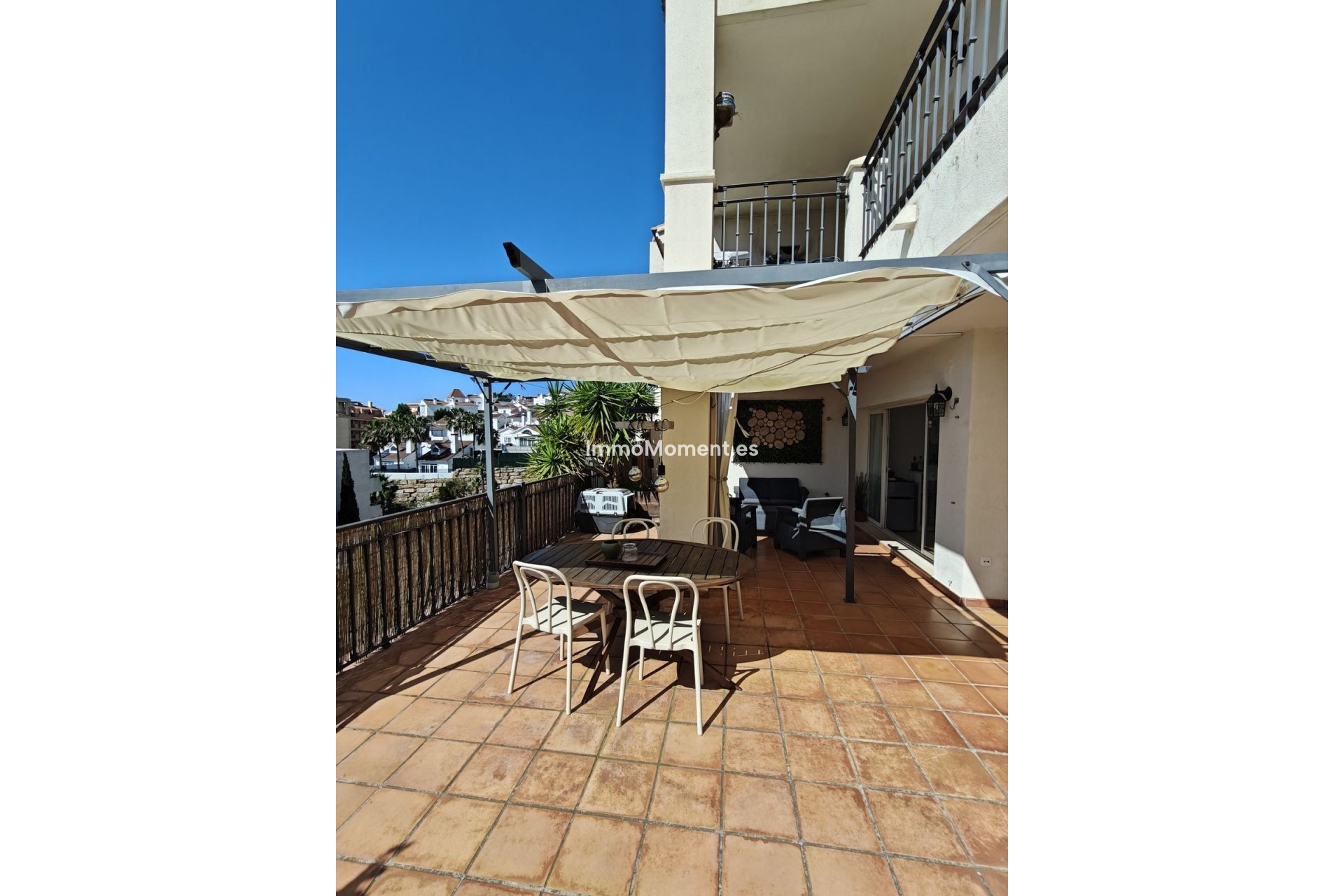 Reventa - Apartamento - Mijas - Mijas Costa