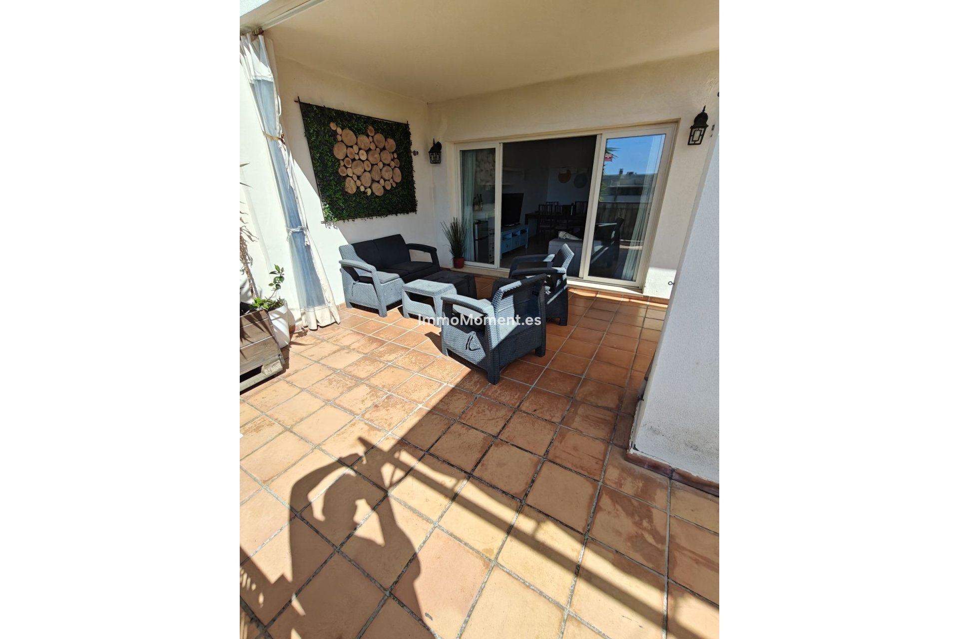 Reventa - Apartamento - Mijas - Mijas Costa