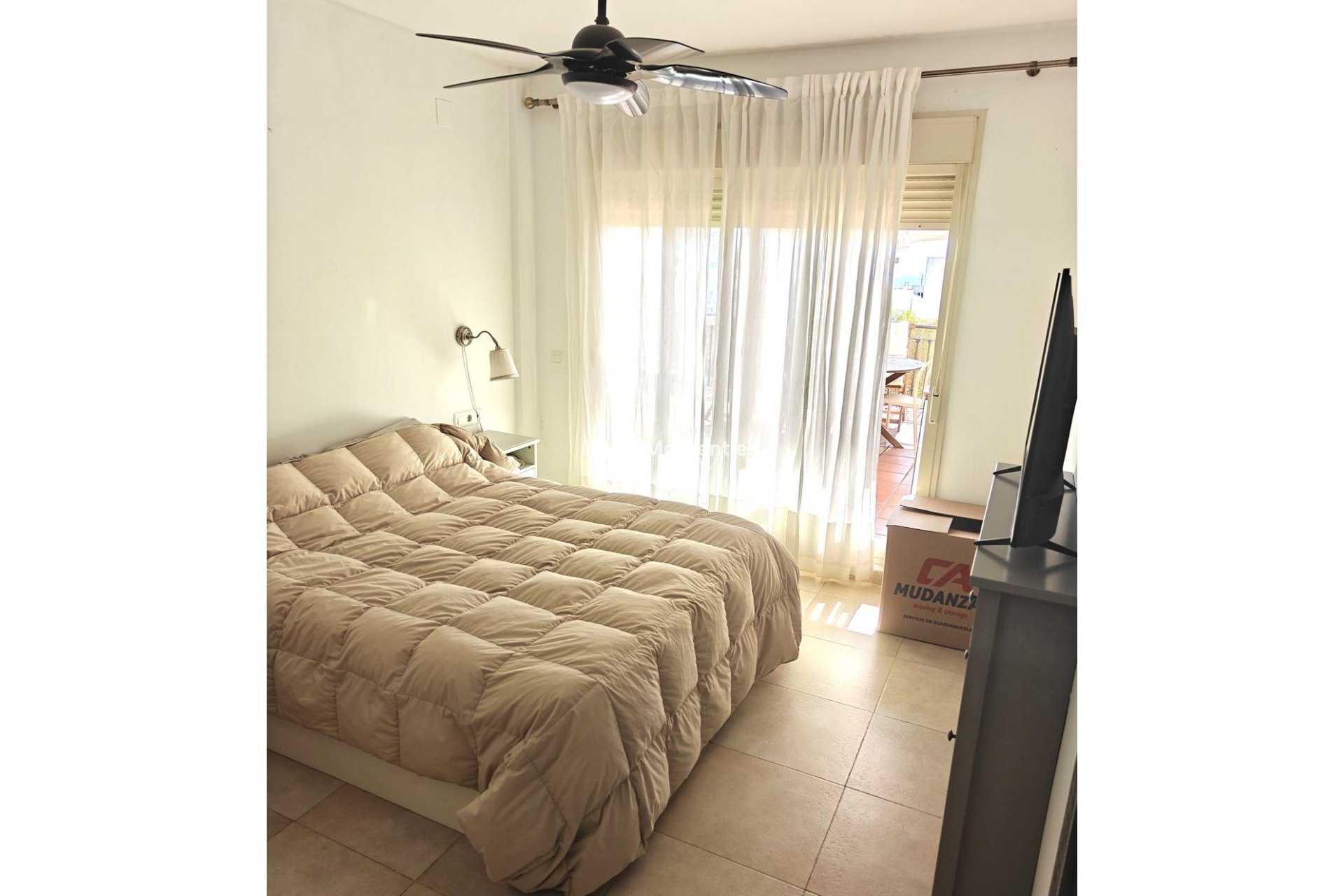 Reventa - Apartamento - Mijas - Mijas Costa