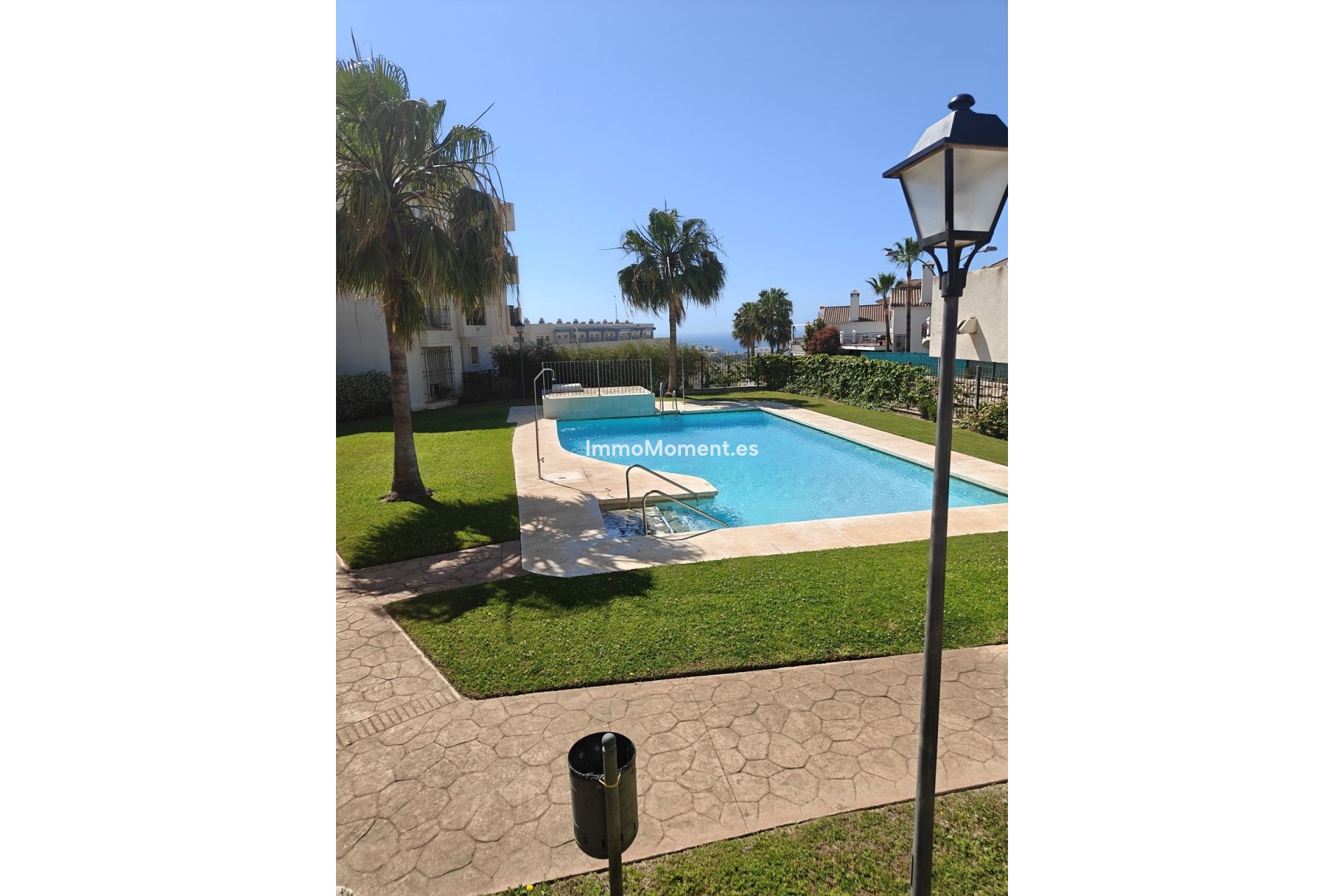 Reventa - Apartamento - Mijas - Mijas Costa