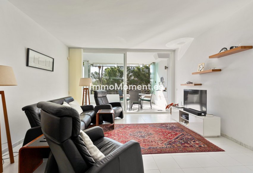 Reventa - Apartamento - Mijas - Mijas Costa