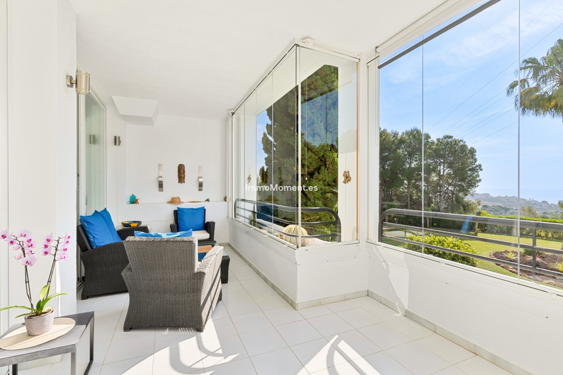 Reventa - Apartamento - Mijas - Mijas Costa