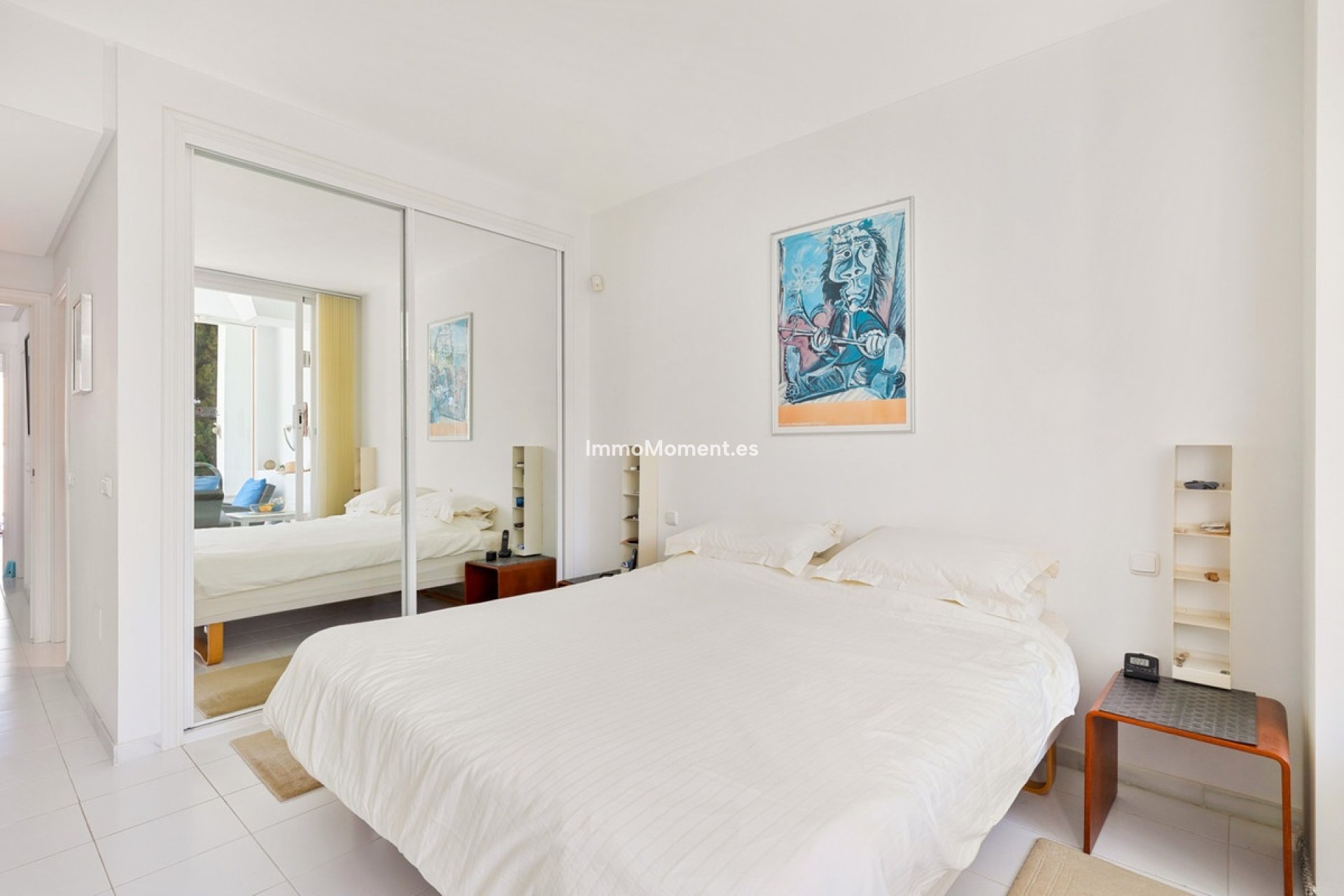 Reventa - Apartamento - Mijas - Mijas Costa