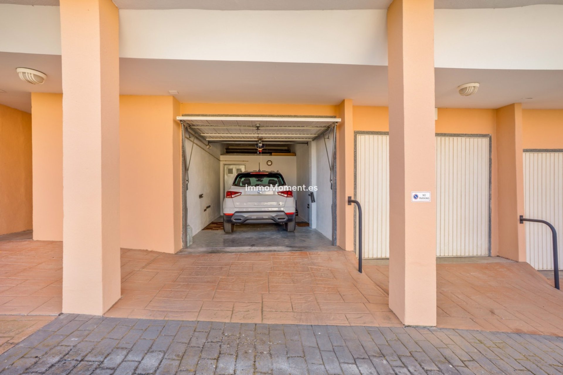 Reventa - Apartamento - Mijas - Mijas Costa