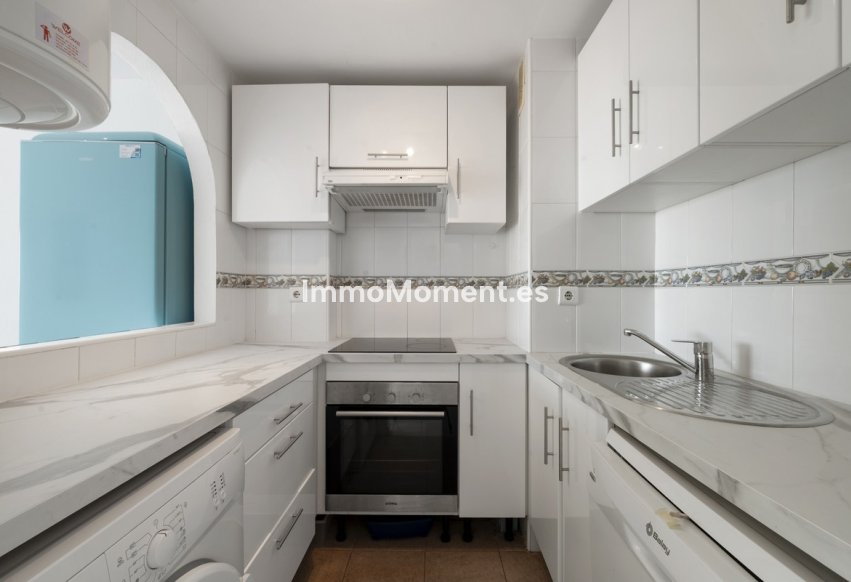 Reventa - Apartamento - Mijas - Mijas Costa